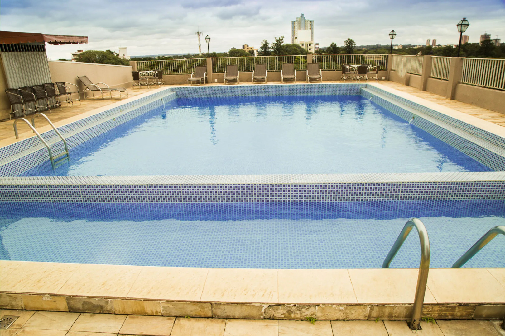 Rede Andrade Mirante Hotel