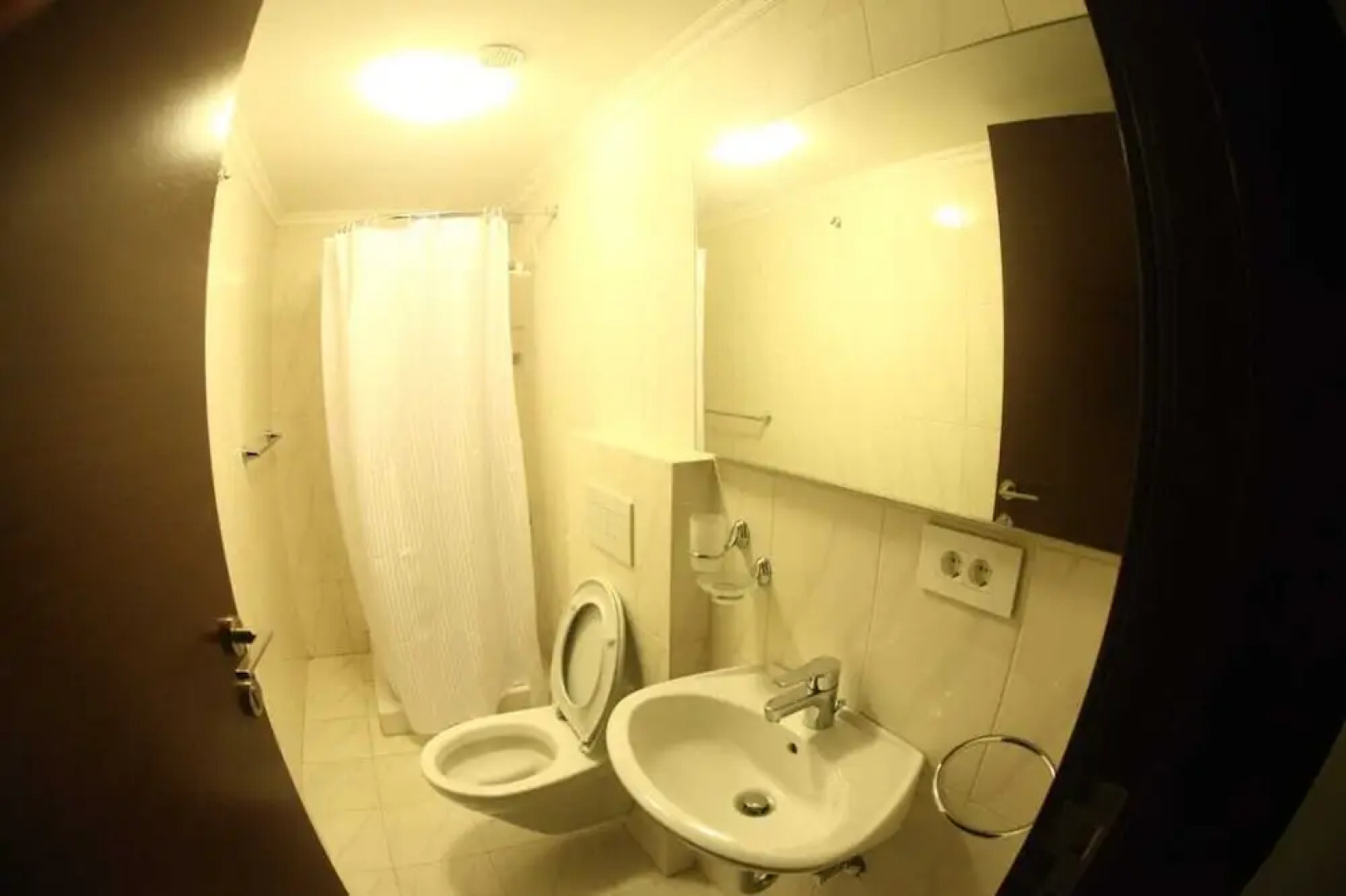 One to One Hotel & Apartments