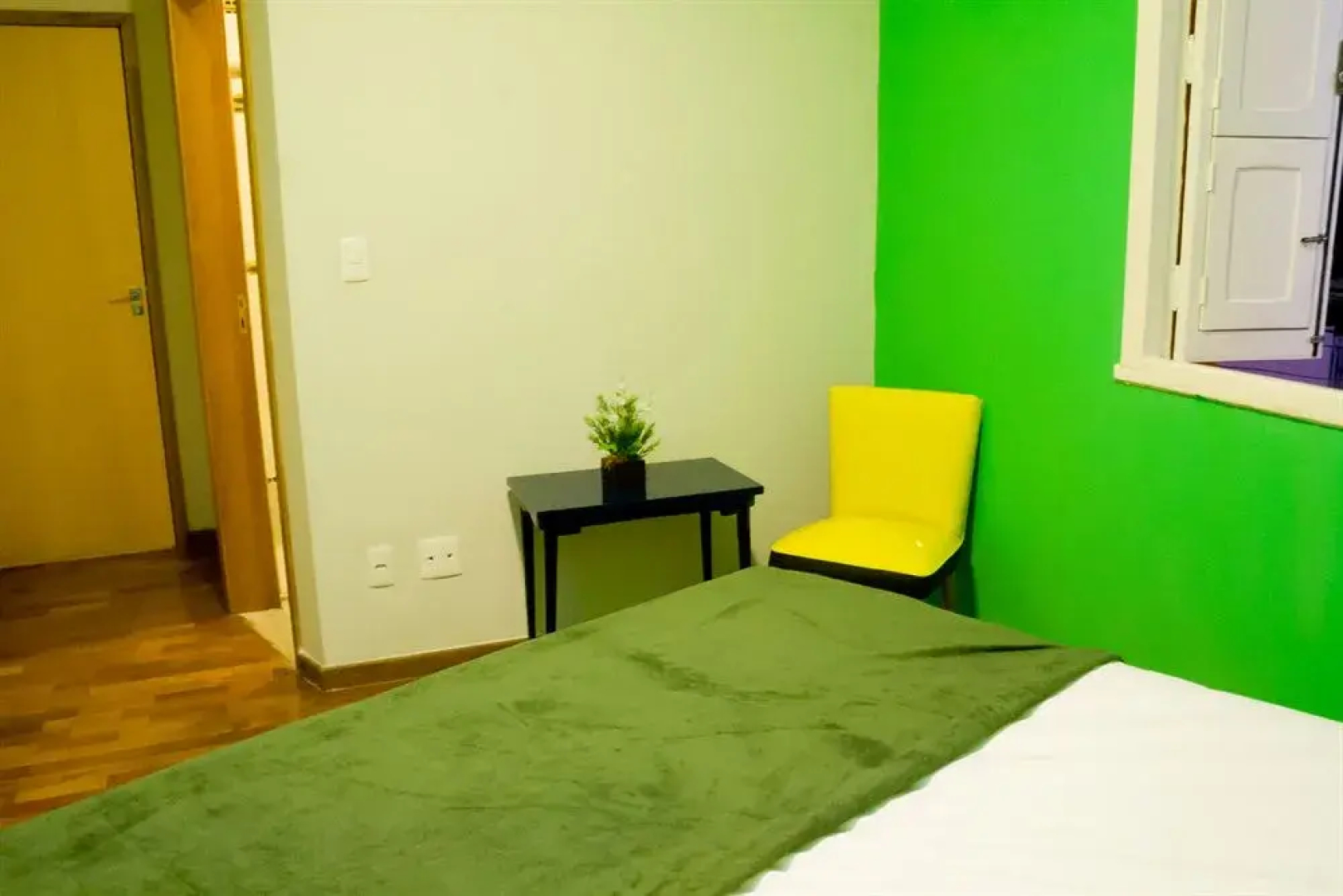 BH Boutique Hostel