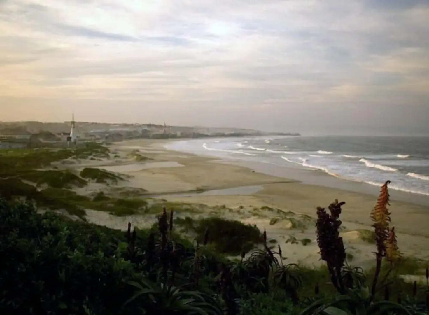 Island Vibe Jeffreys Bay Hostel