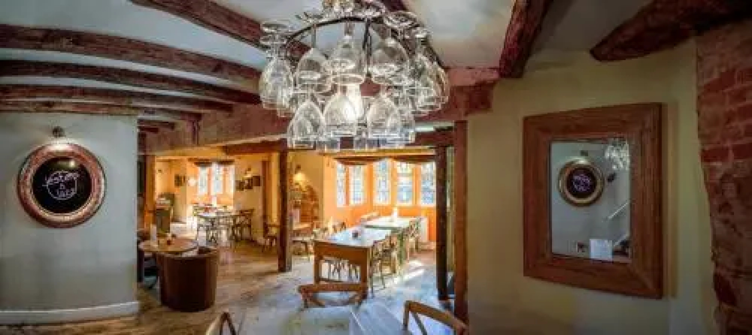 The White Swan Hotel