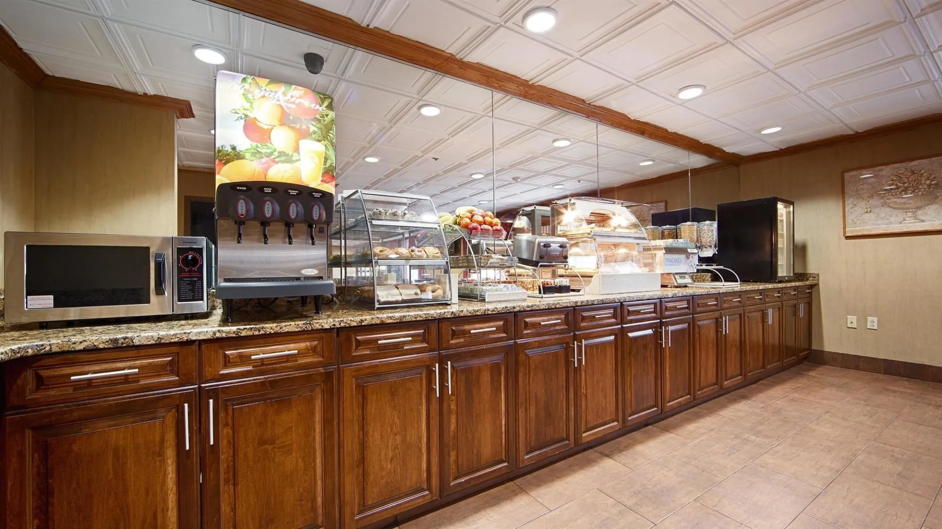 Best Western Marion Hotel