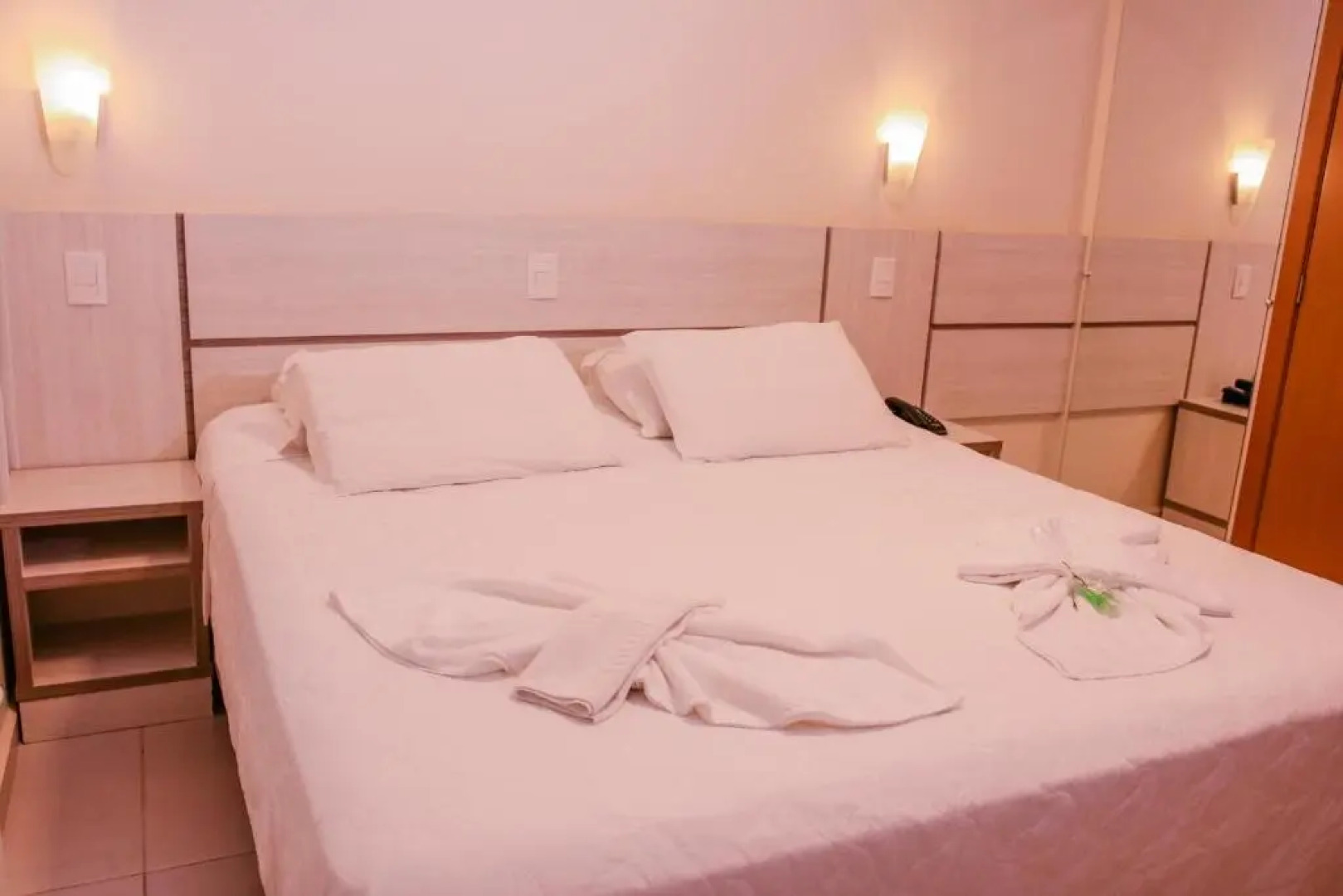 Machadinho Thermas Resort SPA