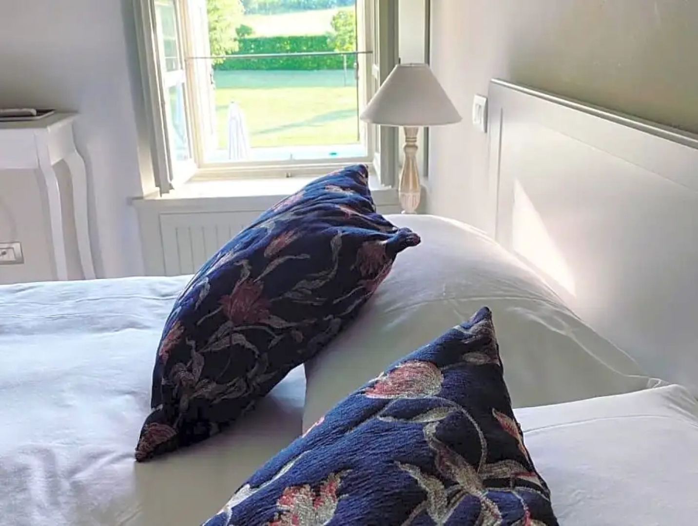 B&B La Scuderia Charming Rooms