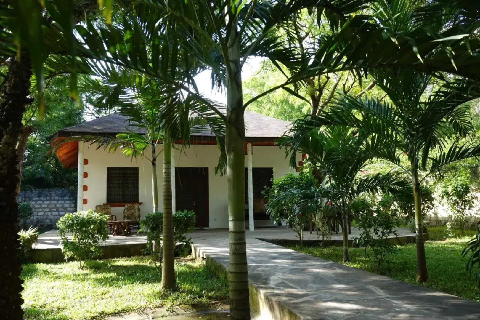 Residence Maison Müge