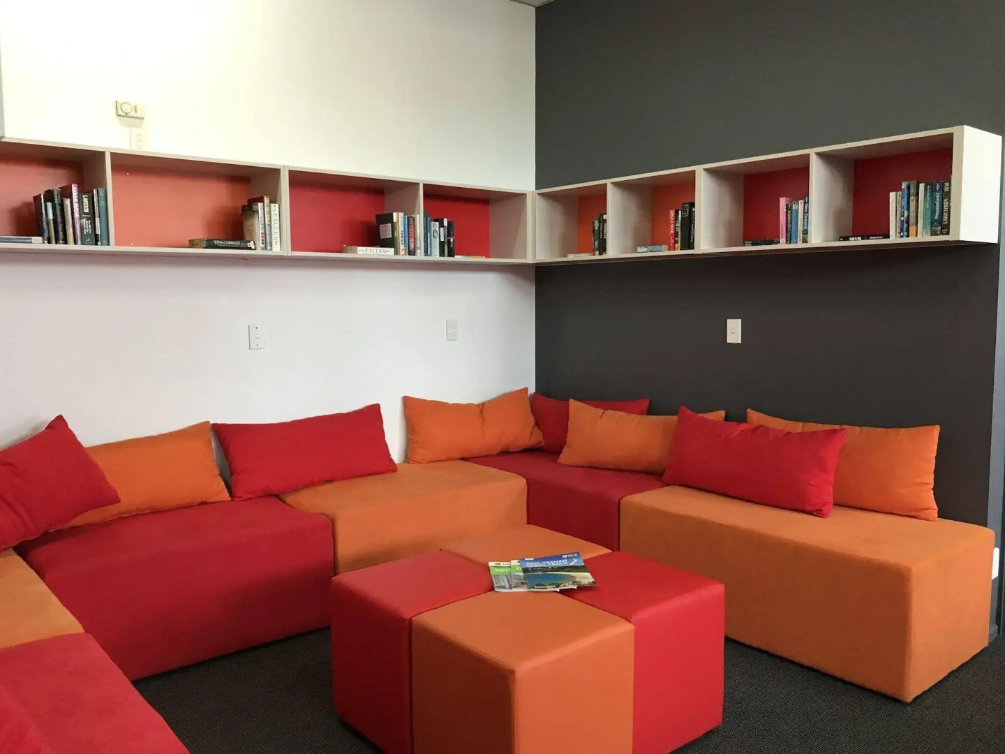 YHA Nelson by Accents - Hostel