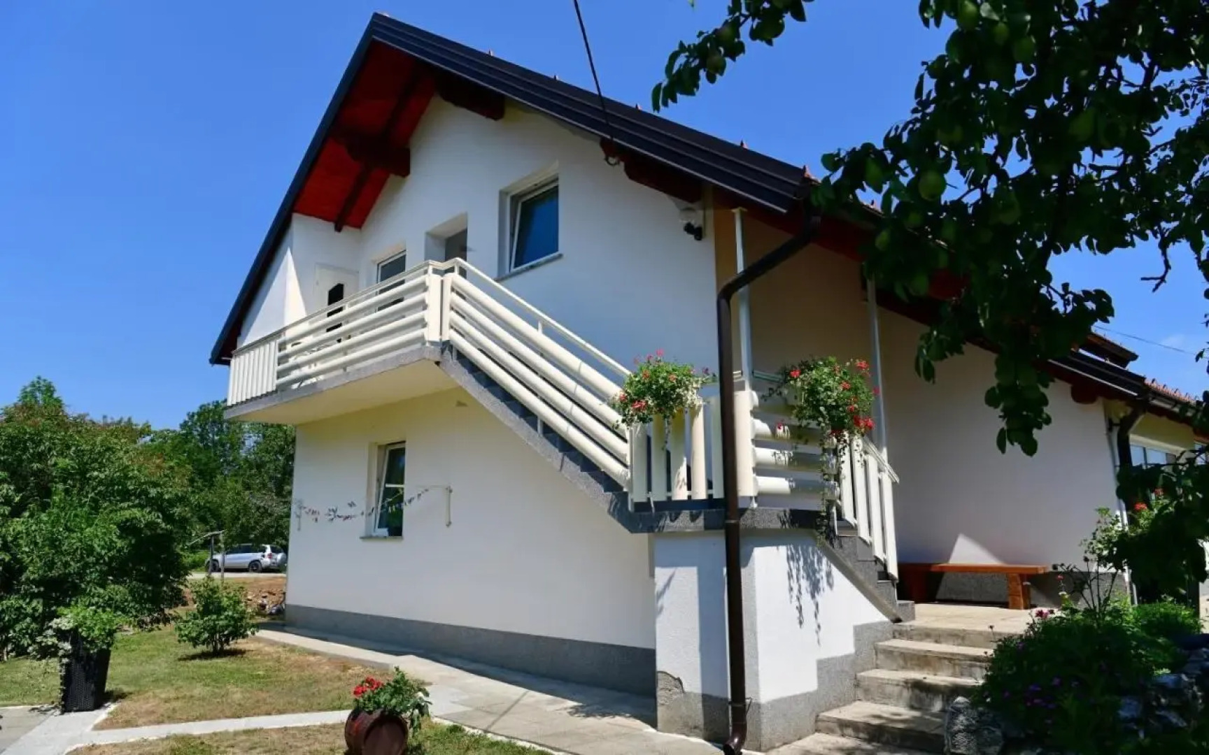 Apartment Anna Maria