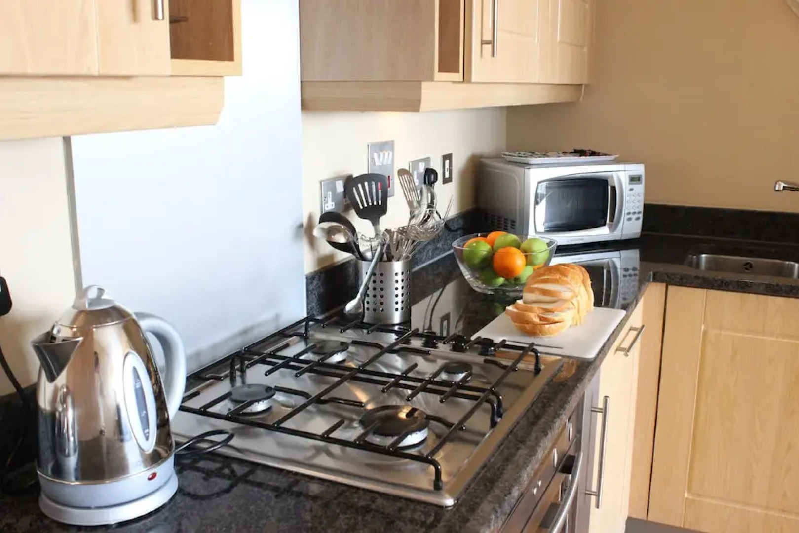 Cotels at The Theatre District