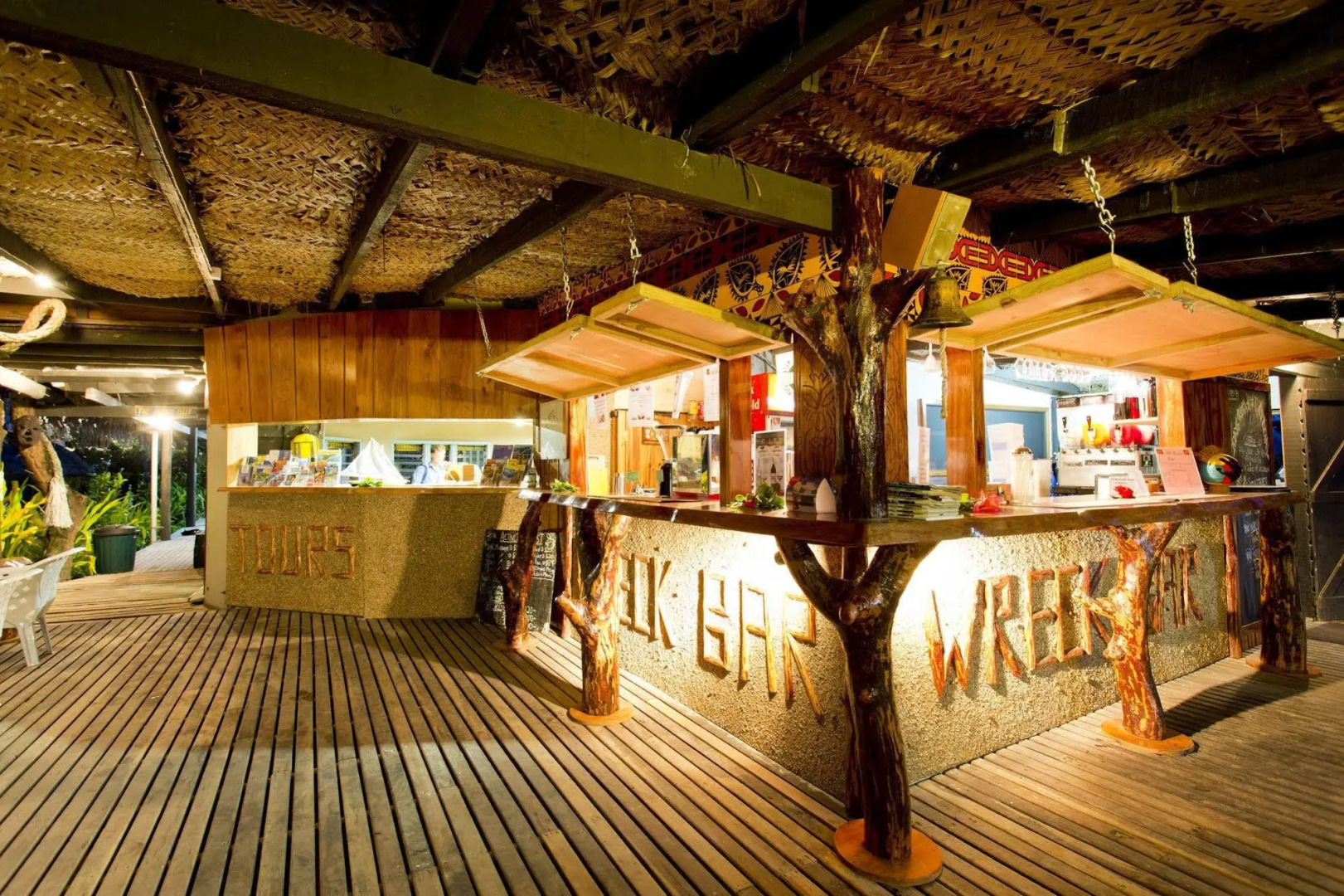 Likuri Island Resort Fiji