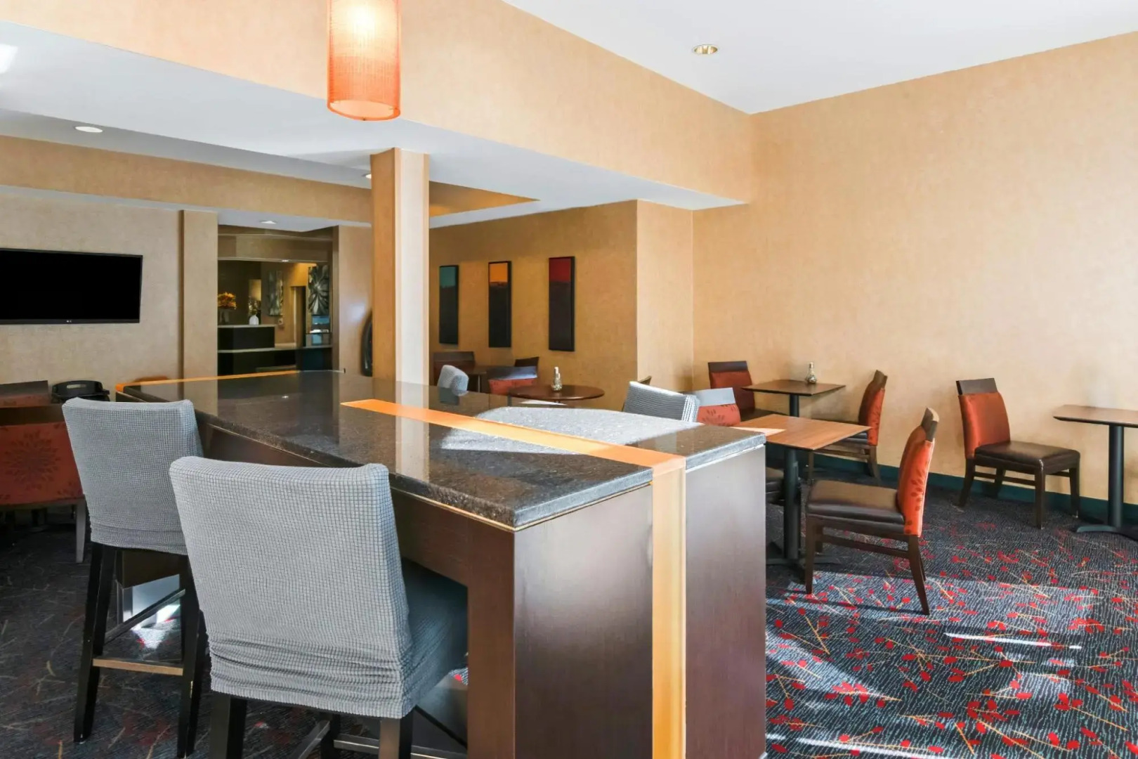 Residence Inn Boston Westborough