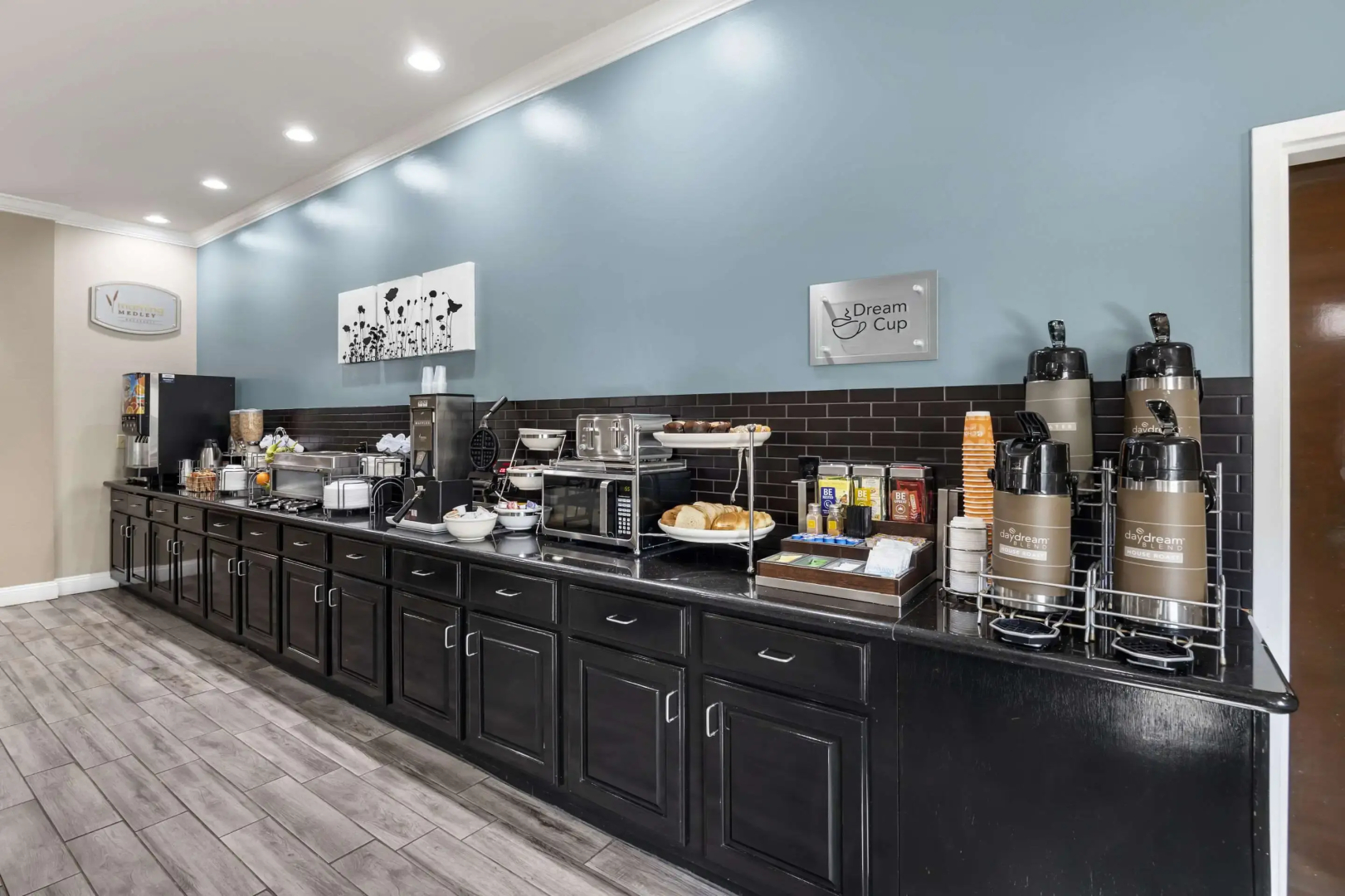 Sleep Inn & Suites Huntsville near U.S. Space & Rocket Center