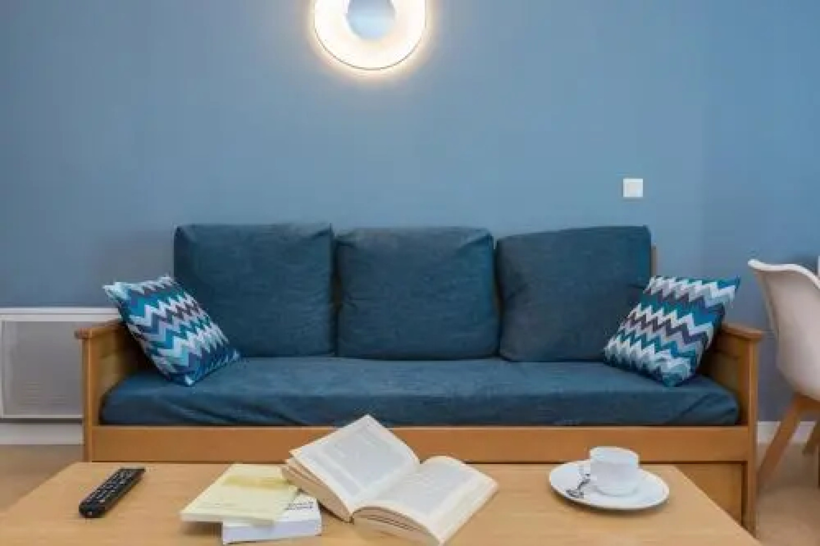 House Tregastel - 4 Pers, 31 M2, 2/1