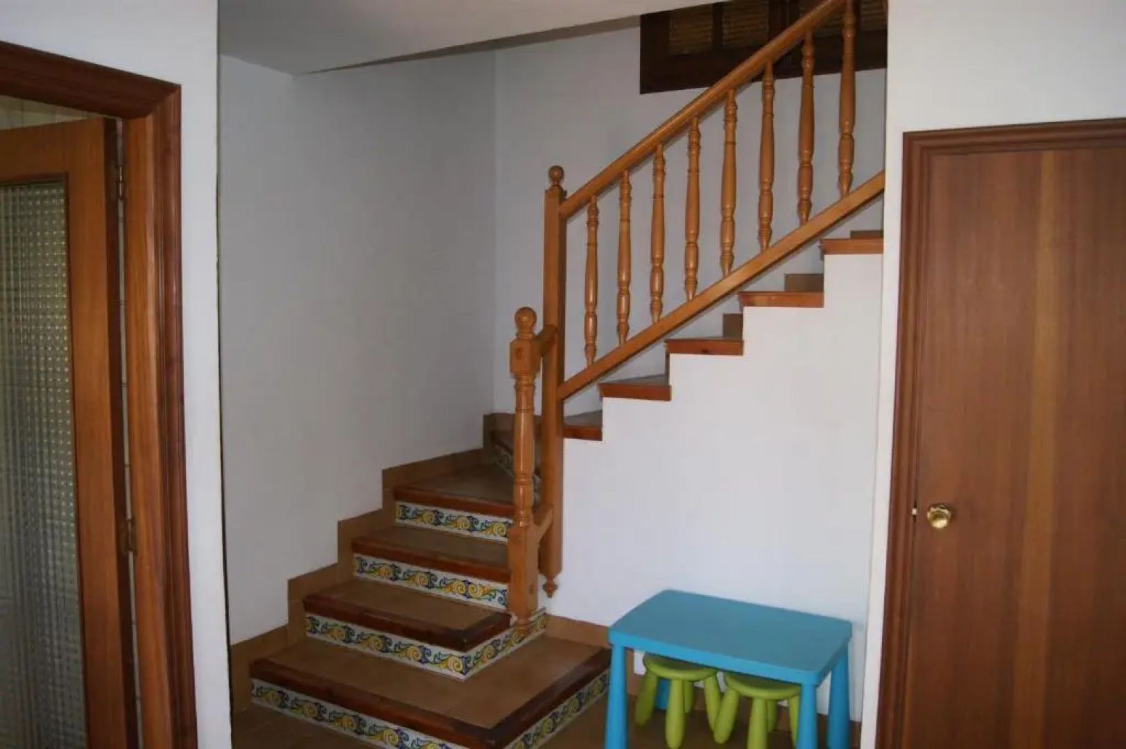 Casas Pareadas Romana