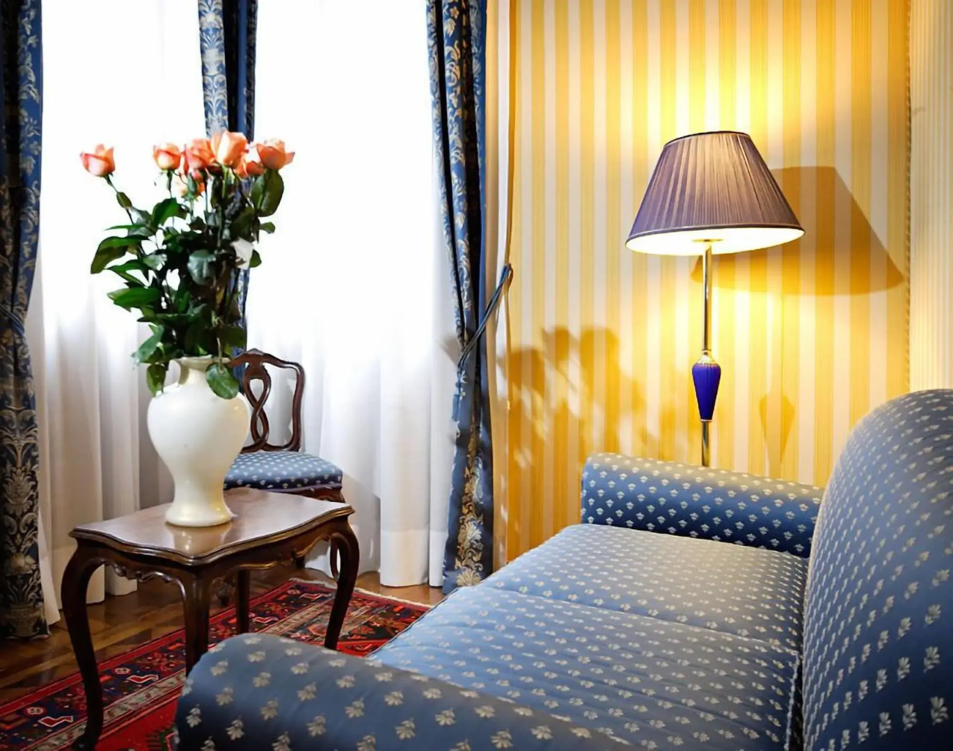 Hotel Centauro