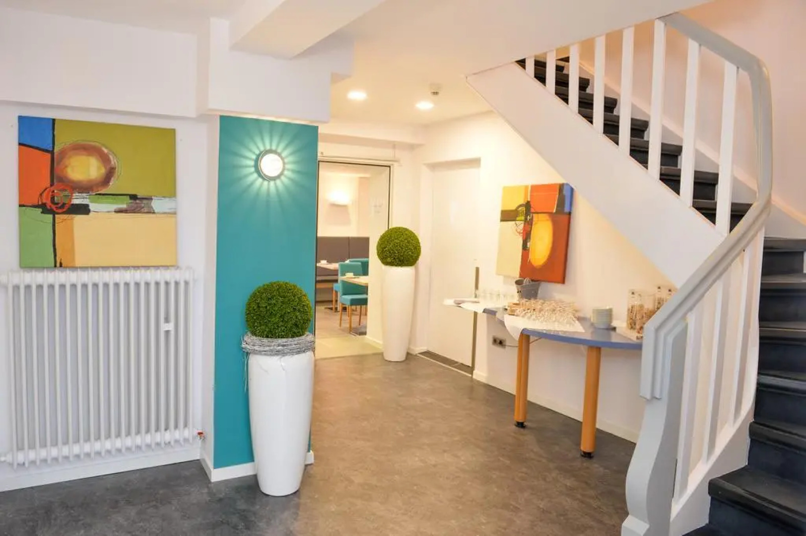 Hotel Stadt Lüdenscheid