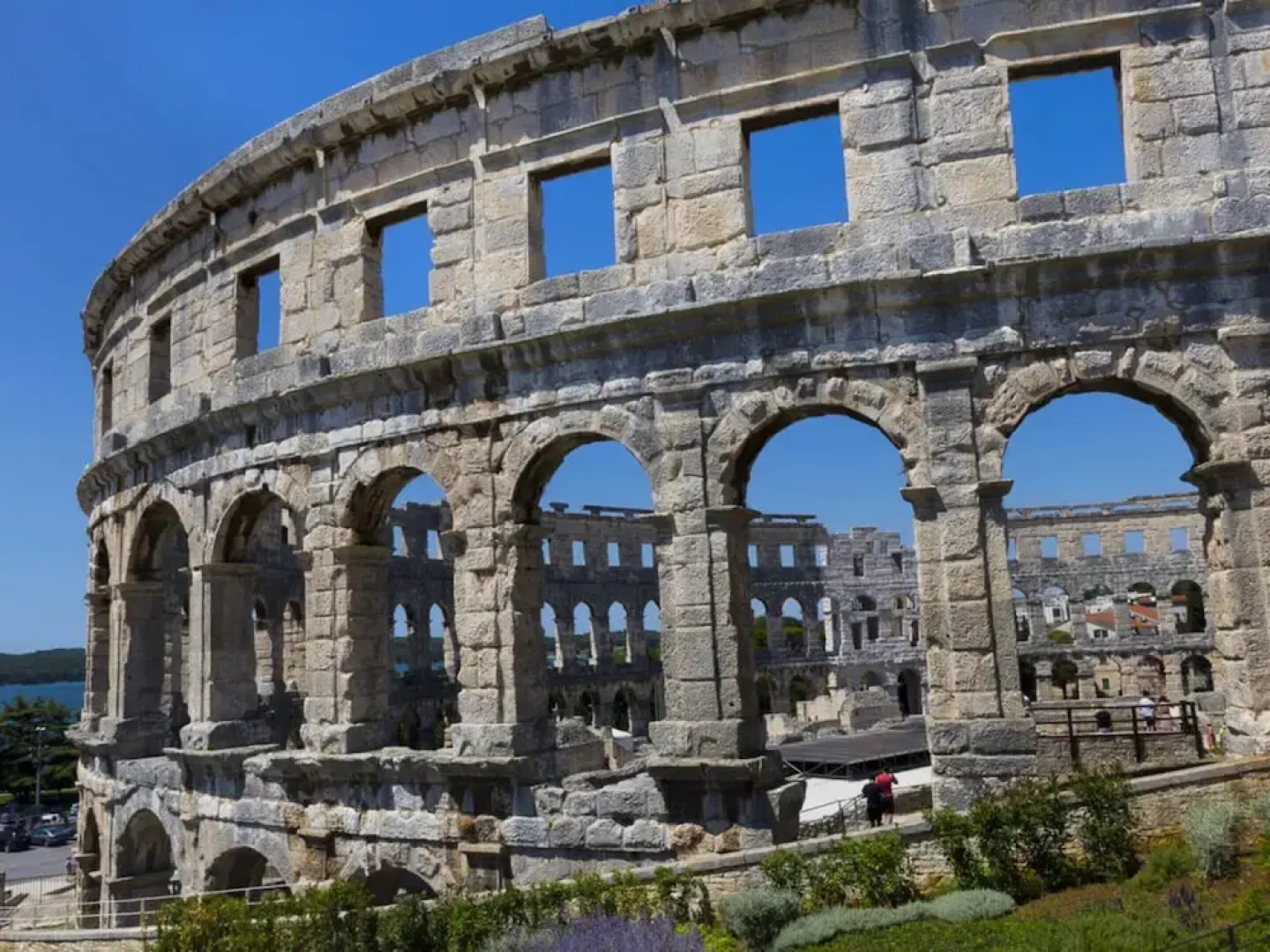 Holiday Home Villa Alisa