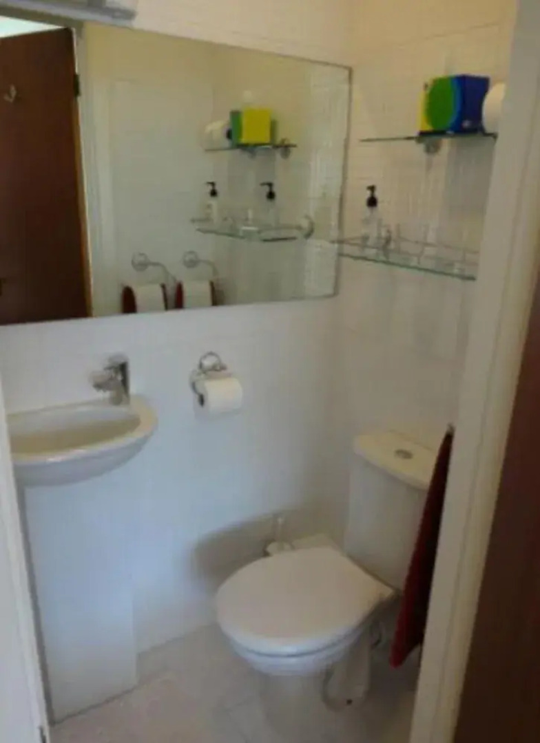 Cornerways Guest House