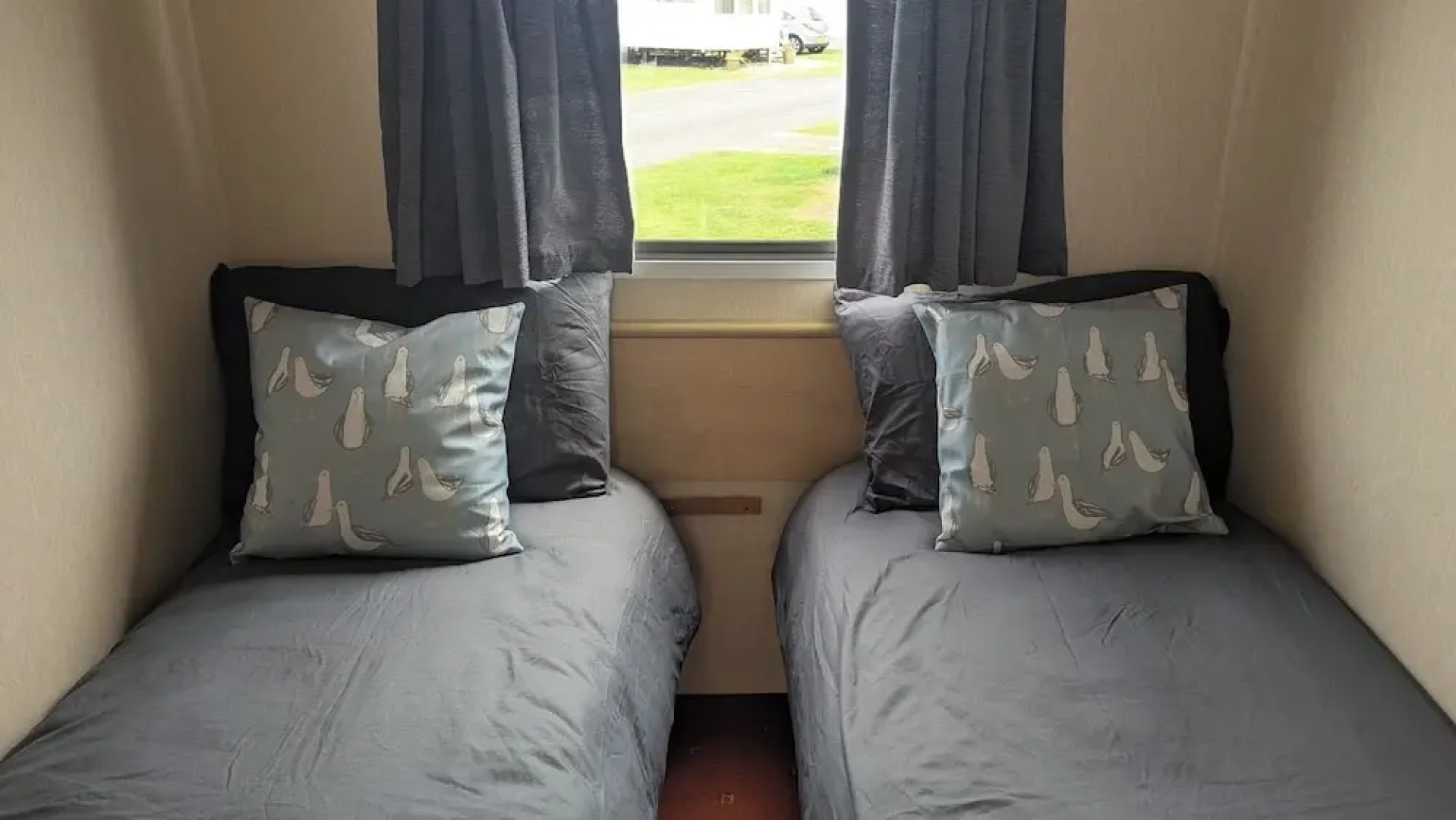 Seagulls Rest Anderby Creek - Dog Friendly