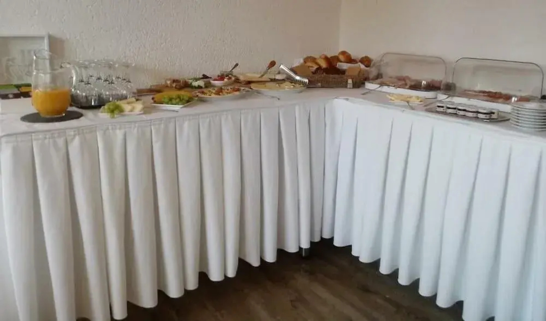 Landhaus Brockenblick