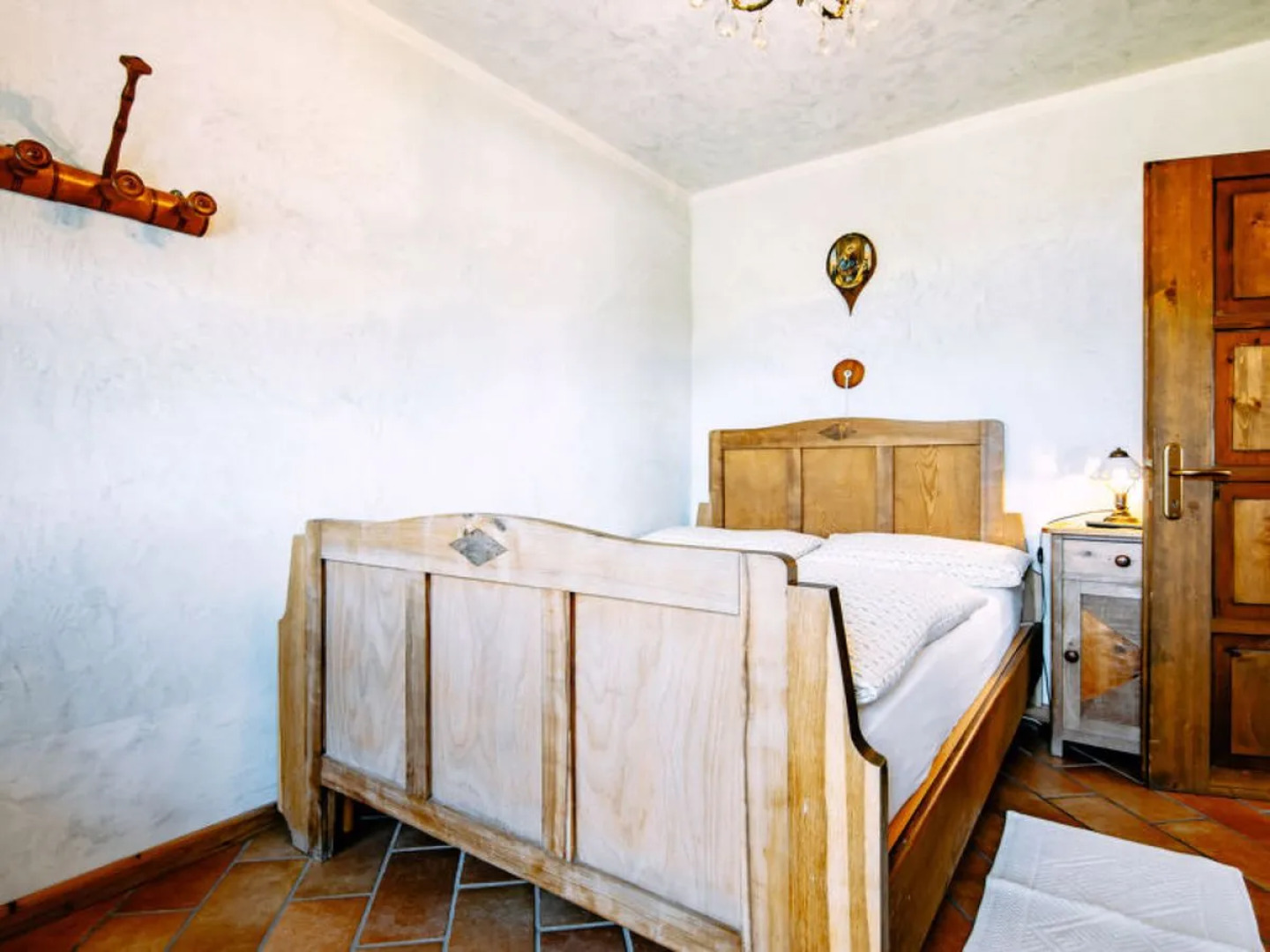 Alpenvidehof - Canada