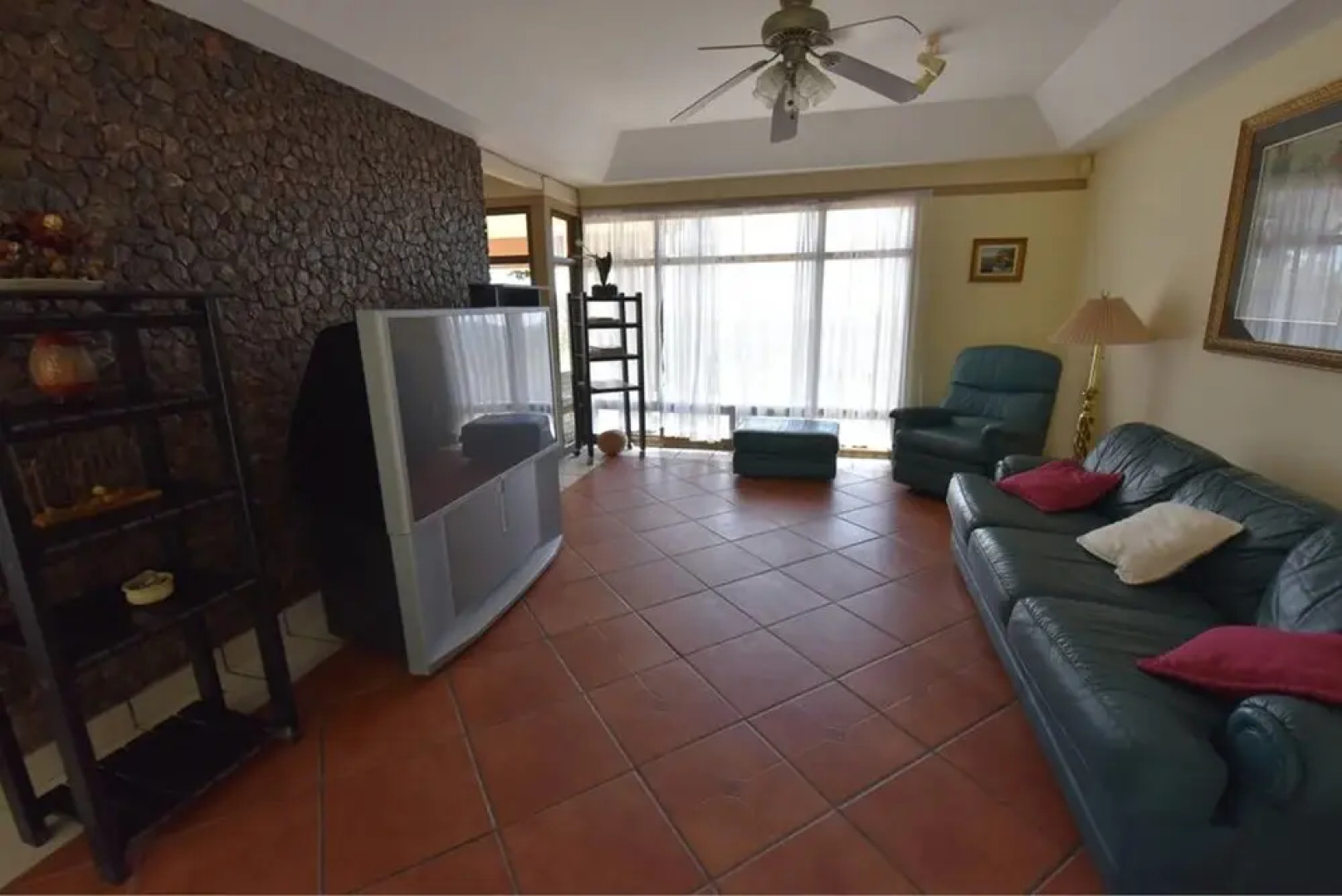 Puerto Carrillo Sunset B&B