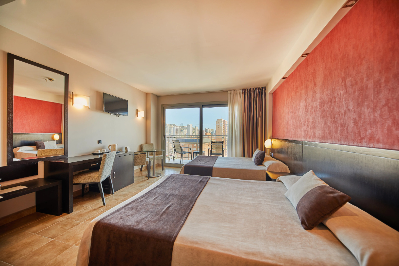 Sandos Monaco Hotel - Adults Only