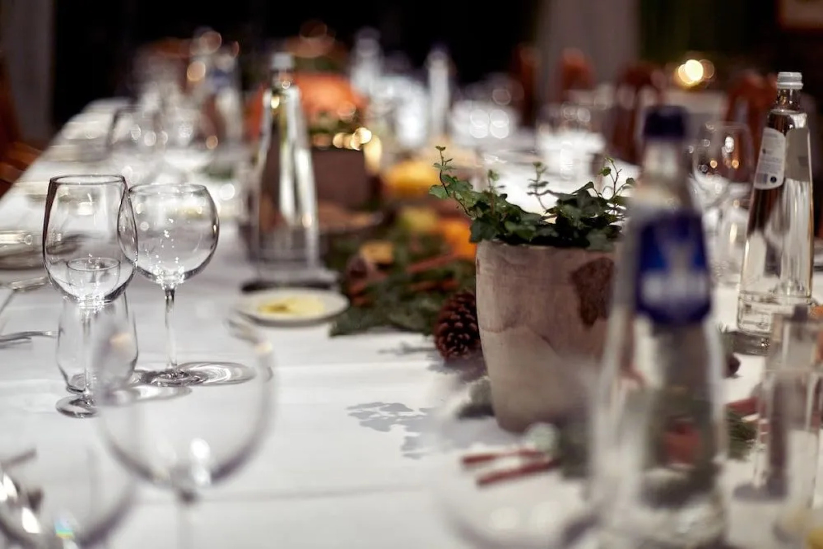 Romantik Hotel Le Val d'Amblève