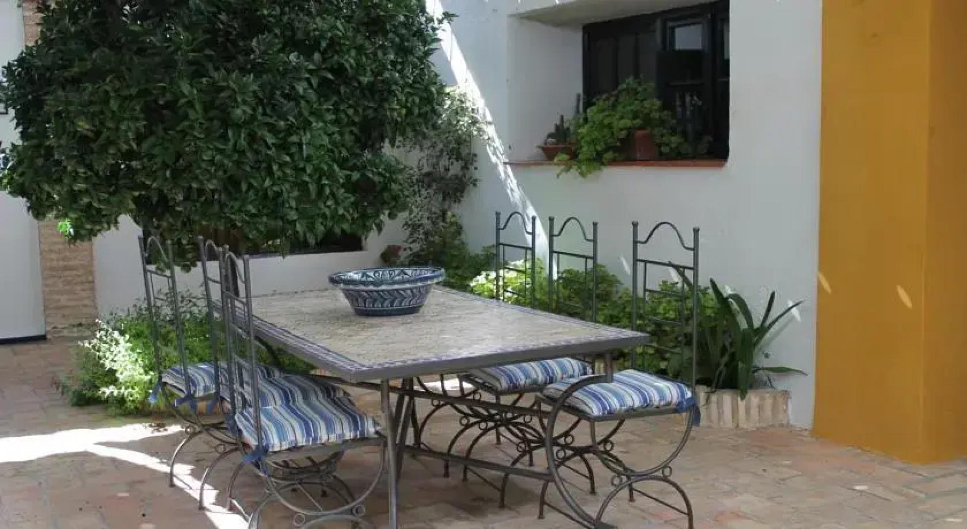 Alojamiento Rural La Sentencia