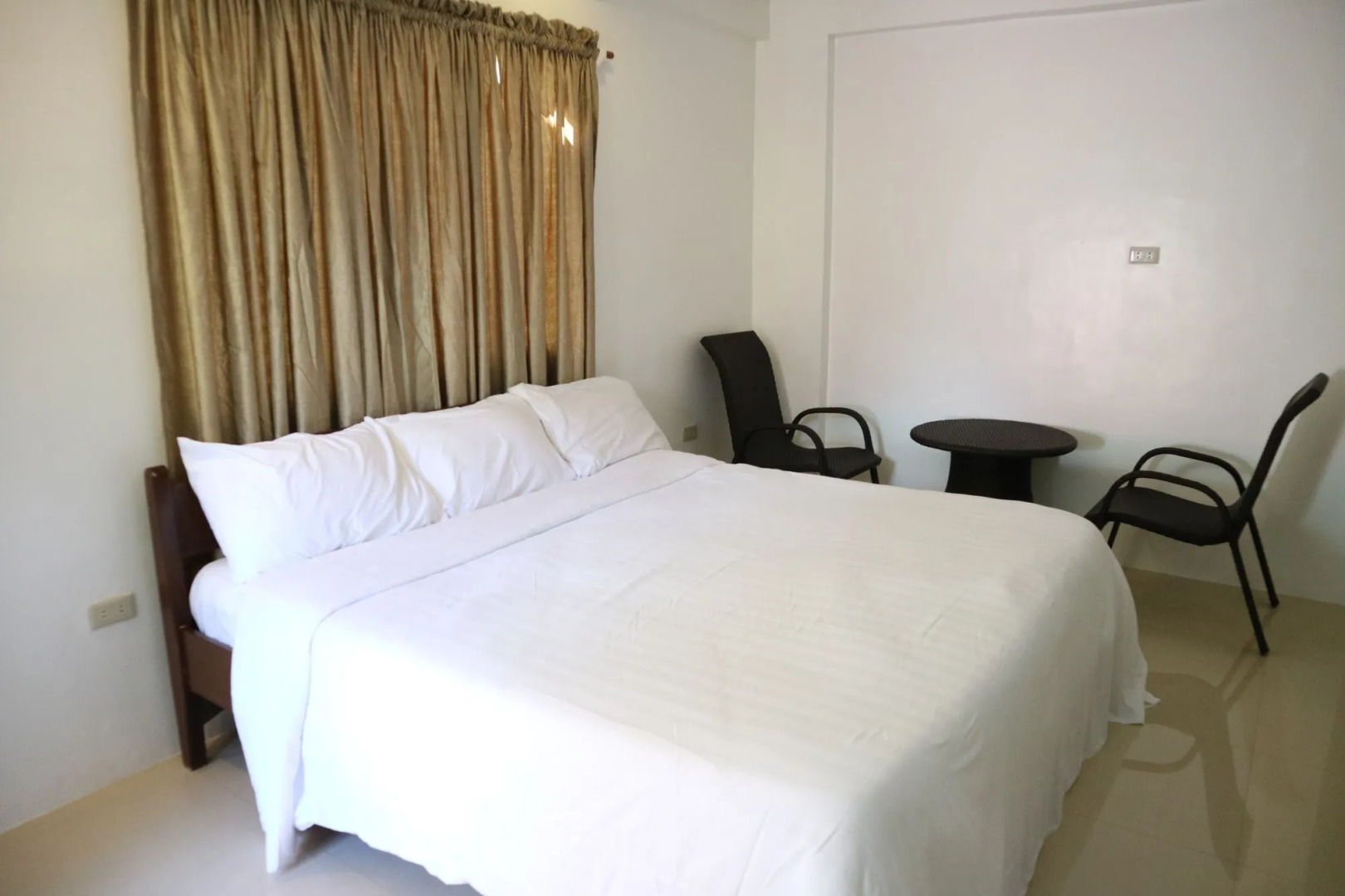 Vilus Place Bed and Breakfast