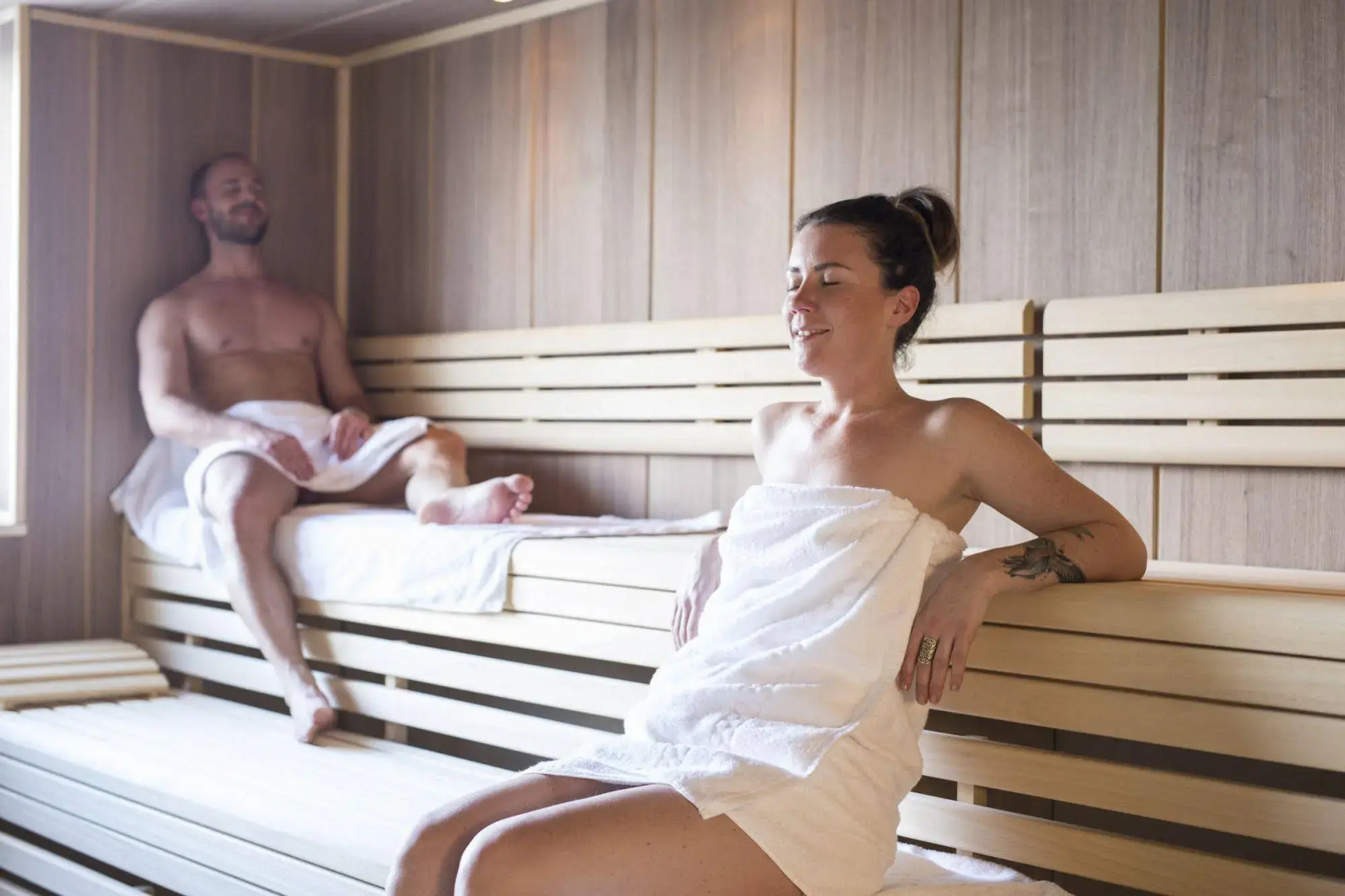 Beach Motel Heiligenhafen