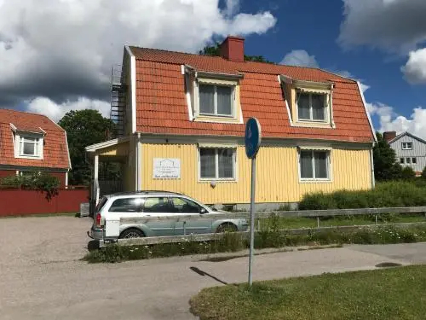 Gävle Bed & Breakfast