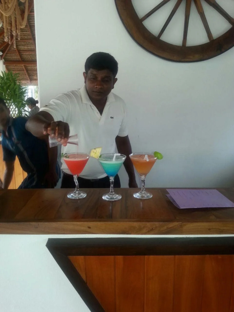 Palm Resort Nilaveli