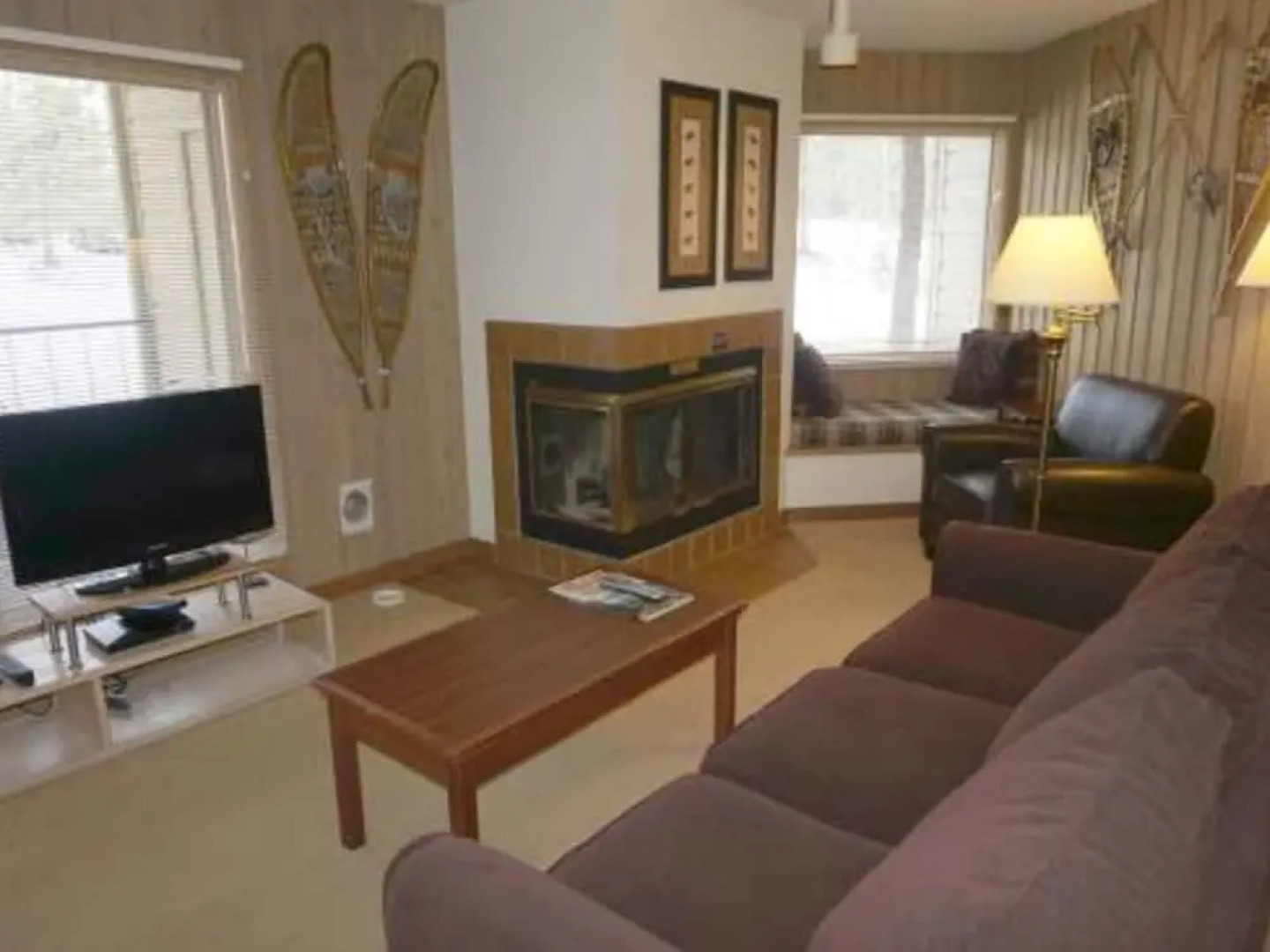 Mount Bachelor Village Resort