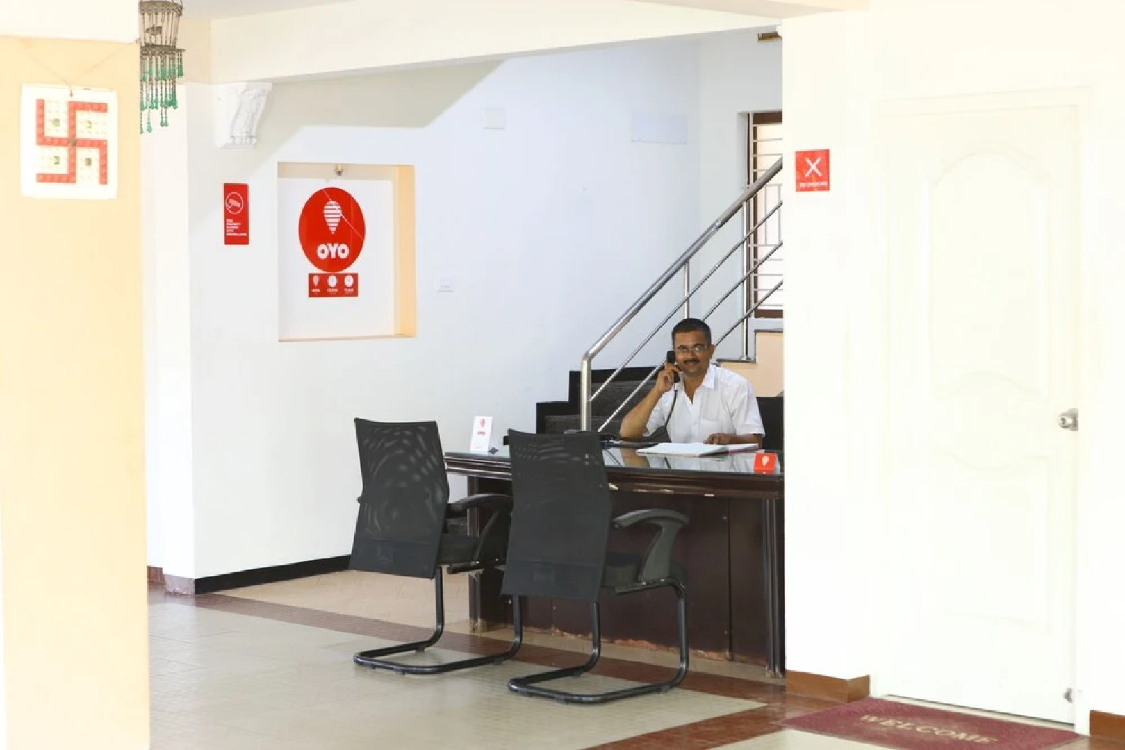 Preetham Nivas By OYO Rooms