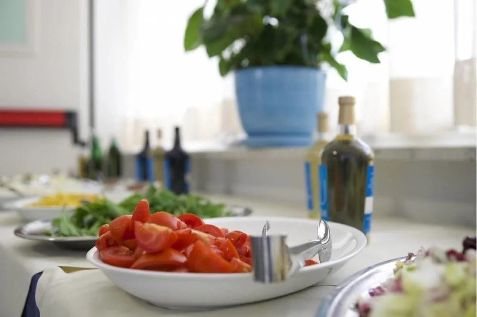 Hotel Terme Miramonte e Mare