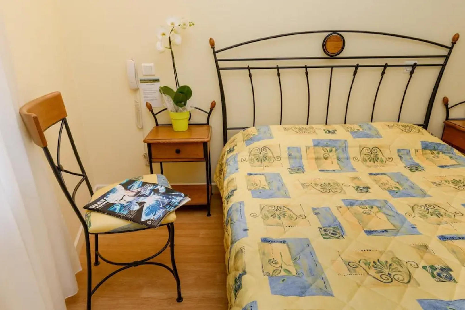 Hotel Le Relais Des Deux Vallees