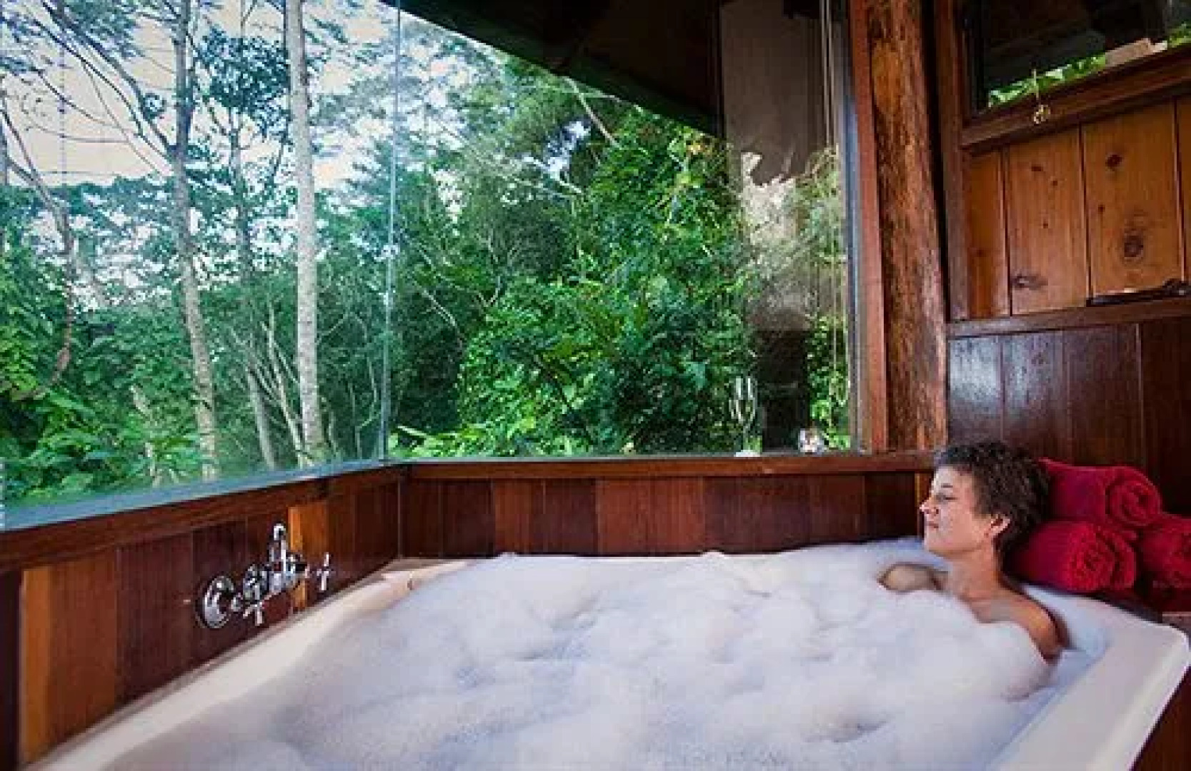 Rose Gums Wilderness Retreat