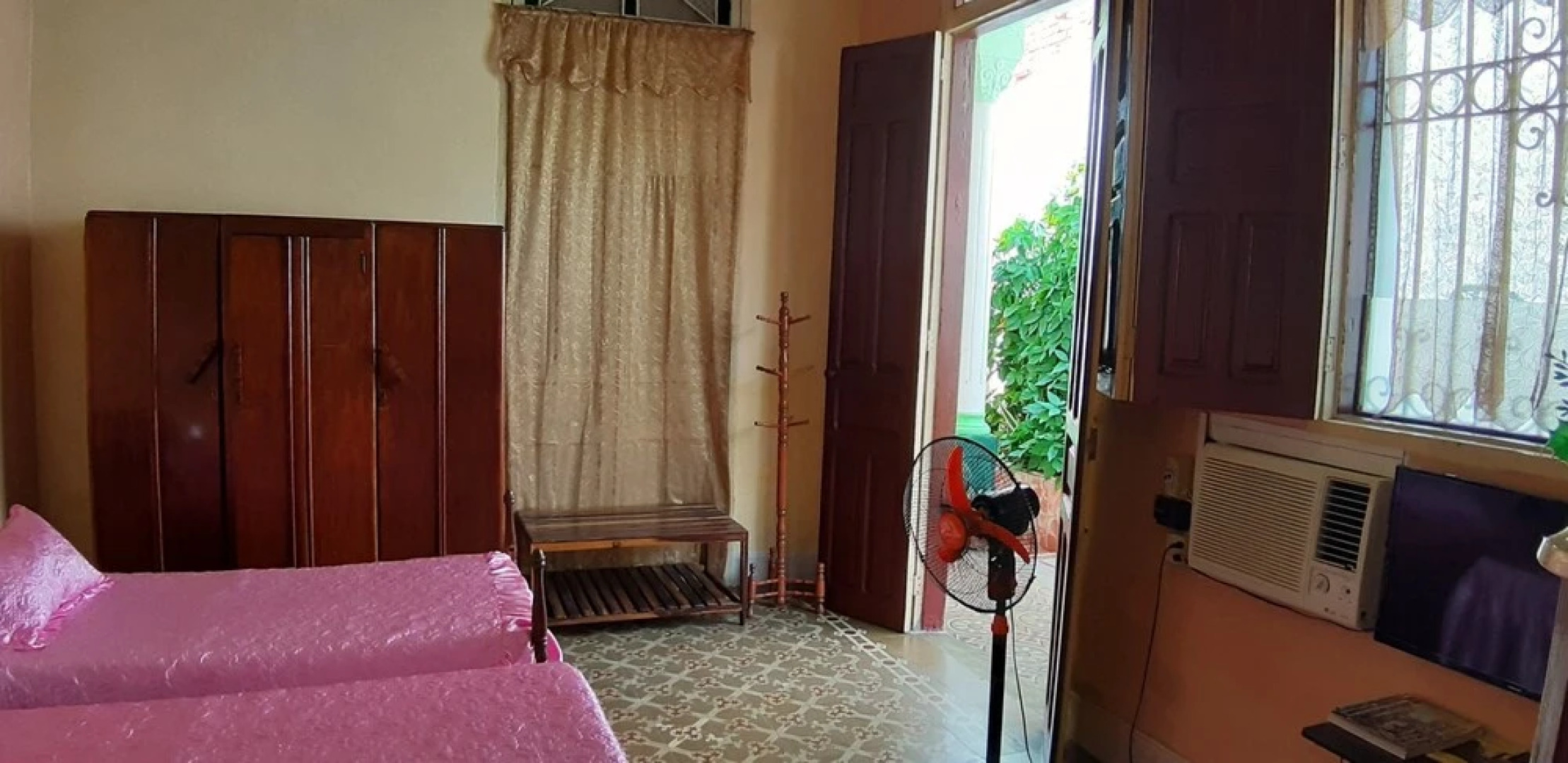 Casa Particular Los Curujeyes