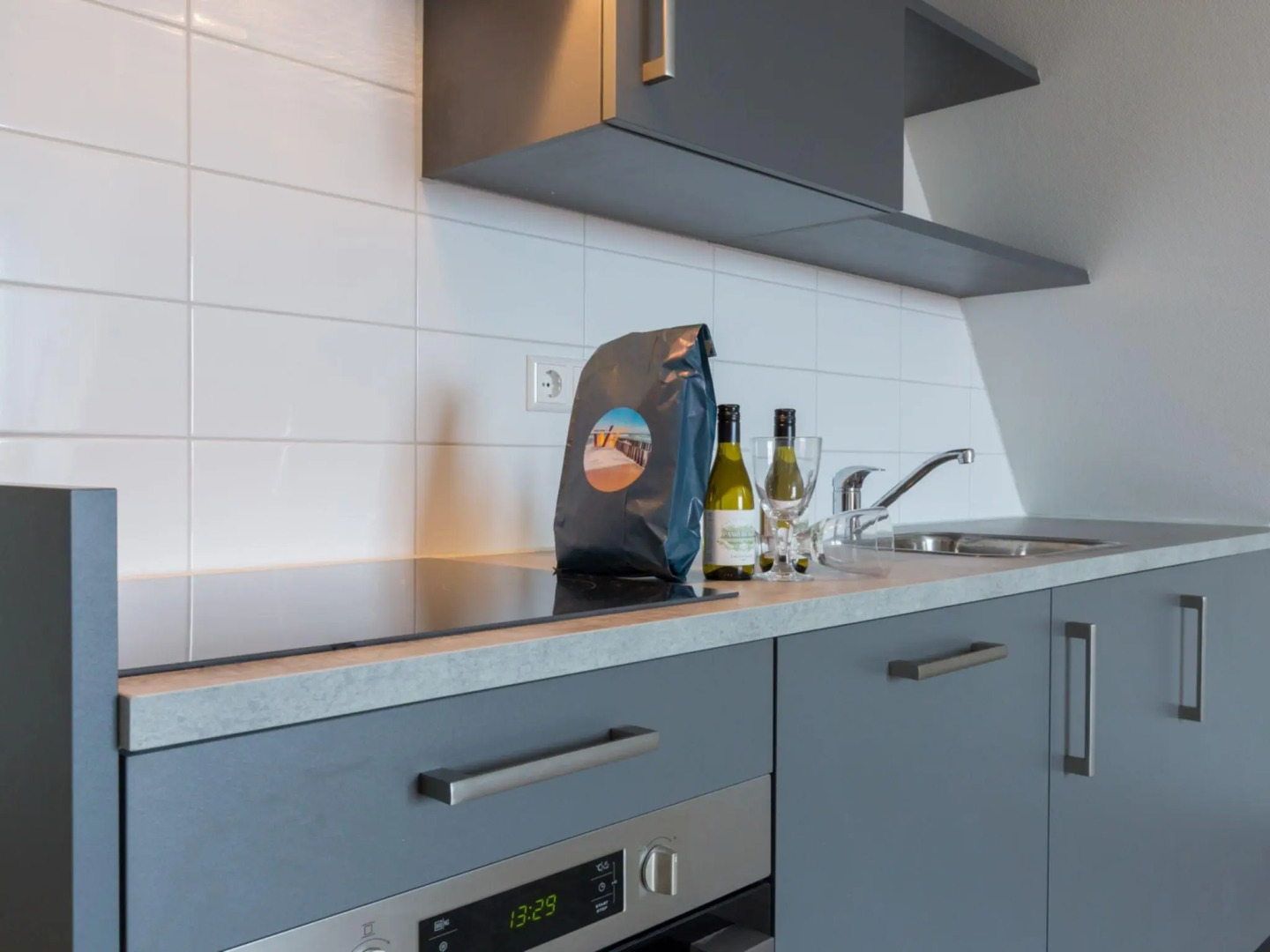 Zoutelande Studio + Parking Spot