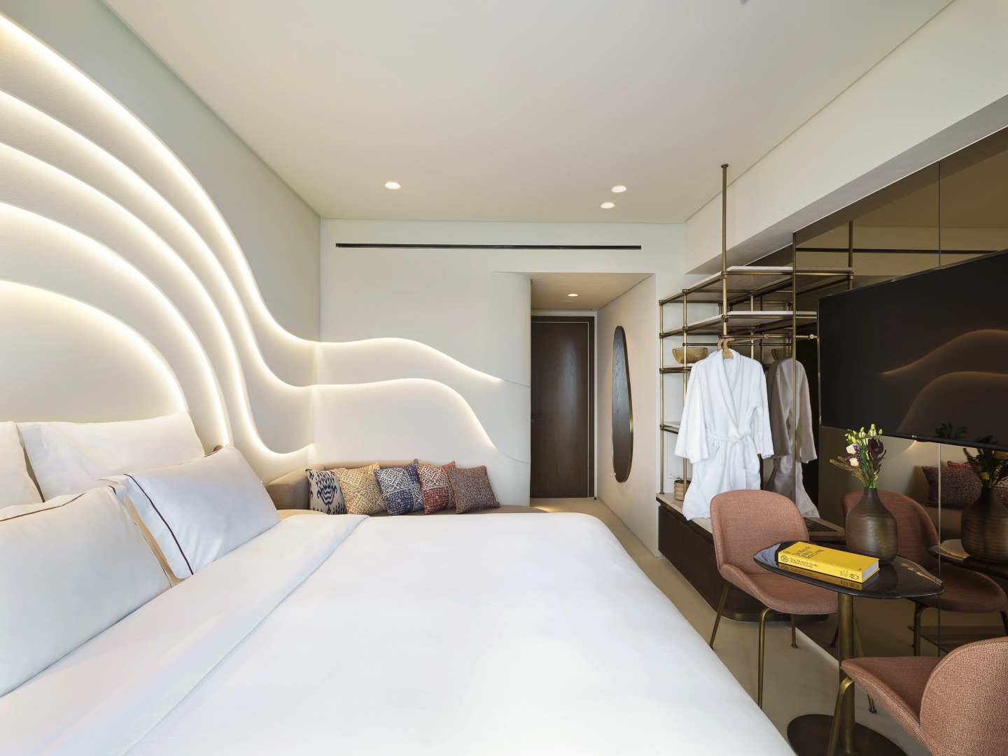 Isla Brown Corinthia Resort & Spa, Curio Collection Hilton