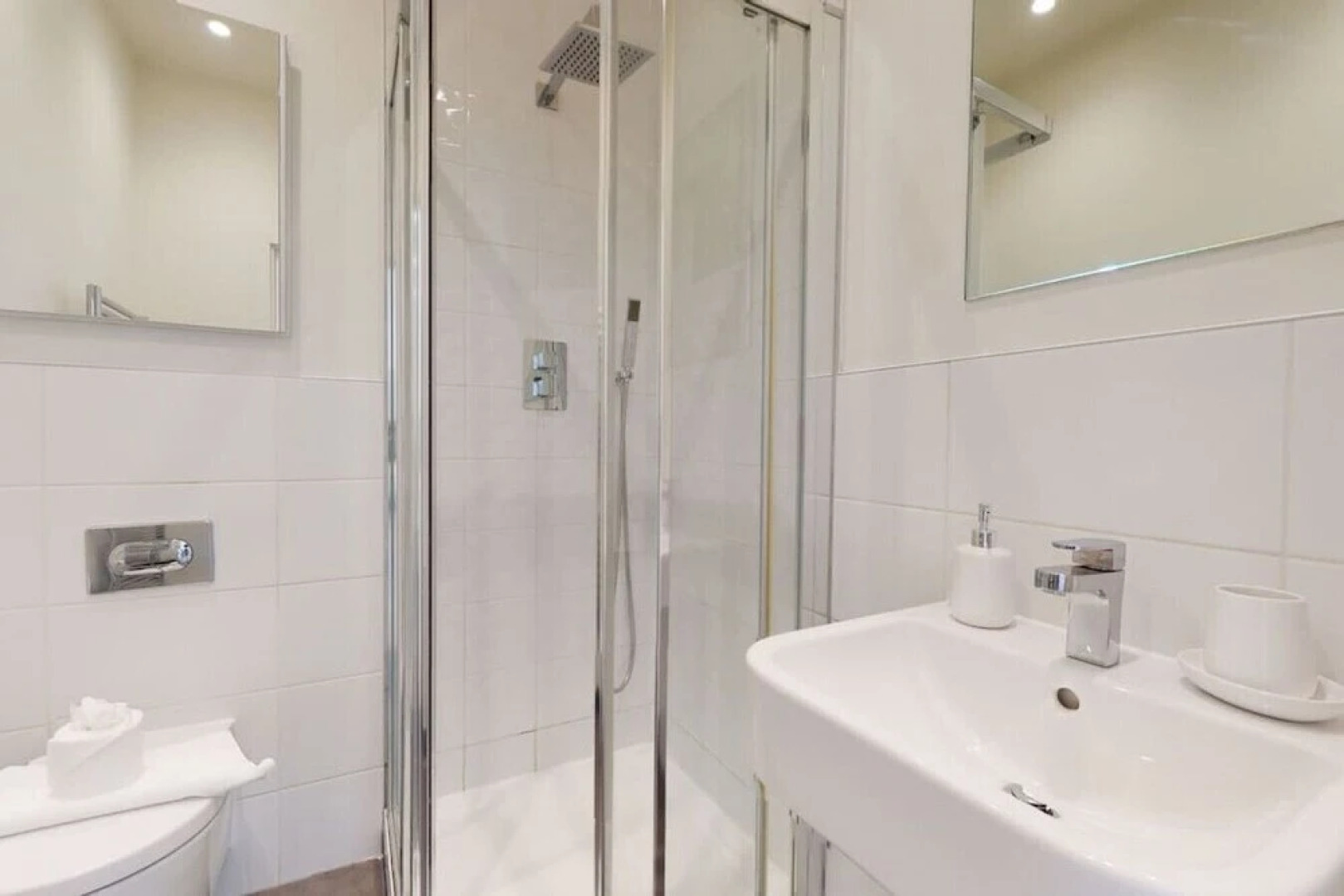 Luxury Apartment - Town Centre North Stevenage