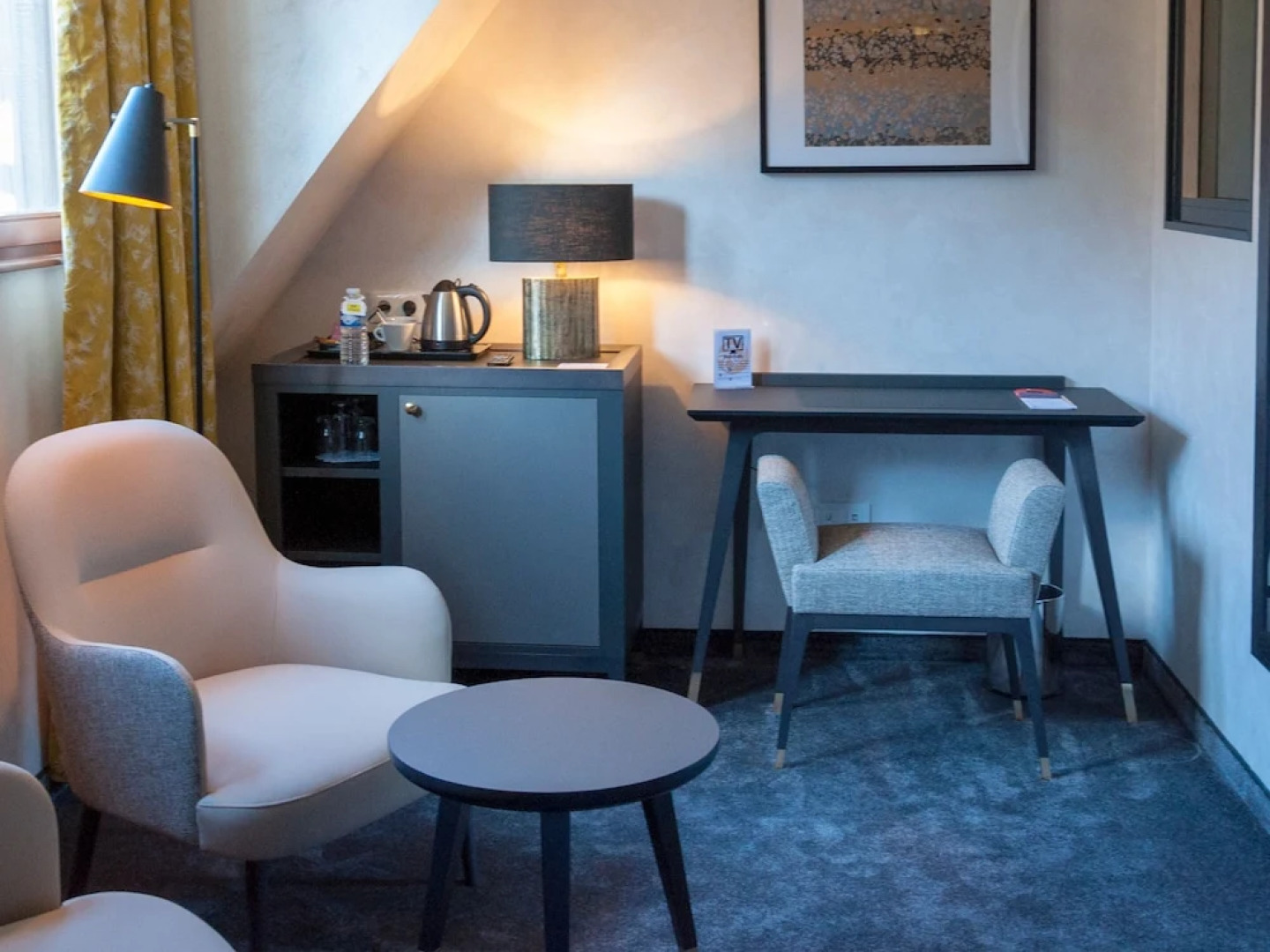 Hotel Restaurant & Spa Verte Vallée