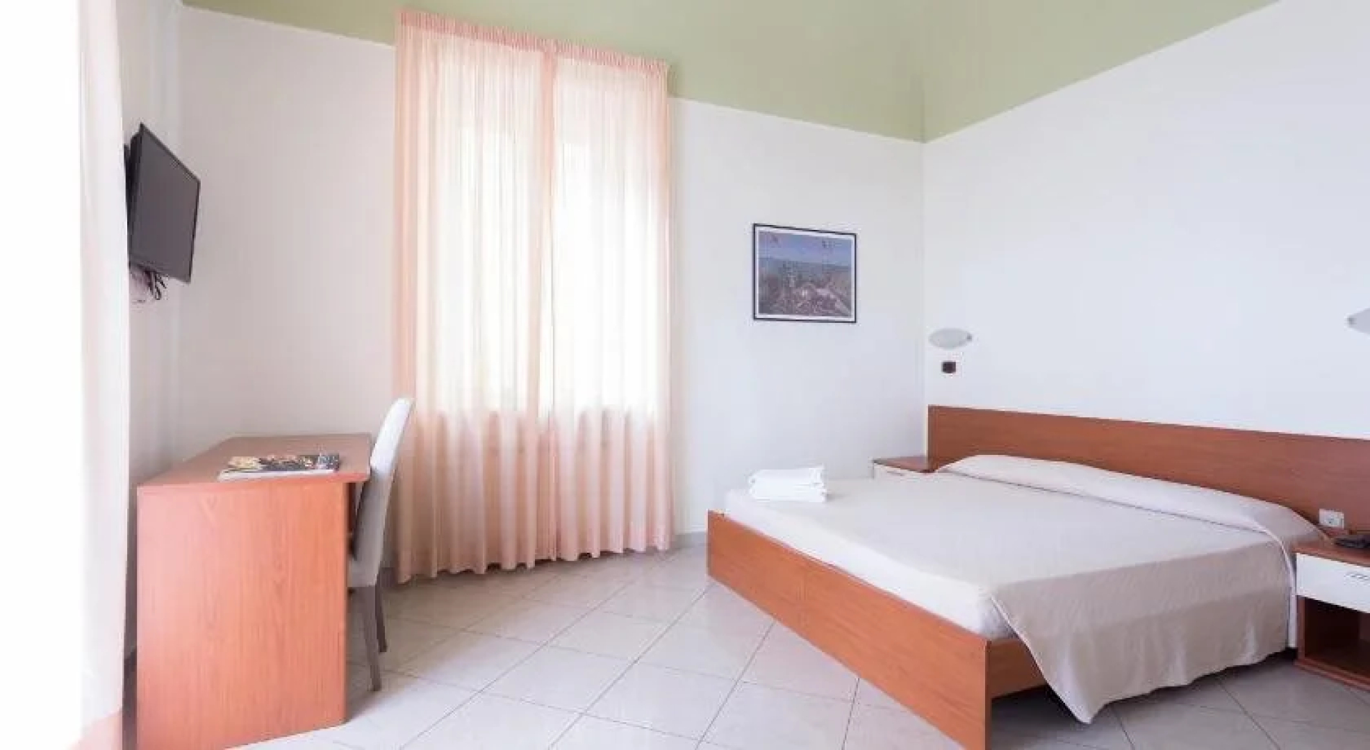 Hotel Cirillo