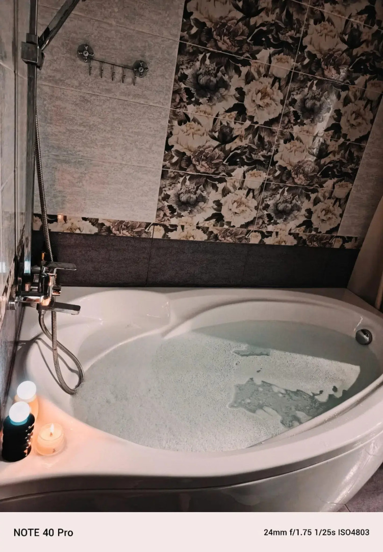 Апартаменты в микрорайоне 2-й