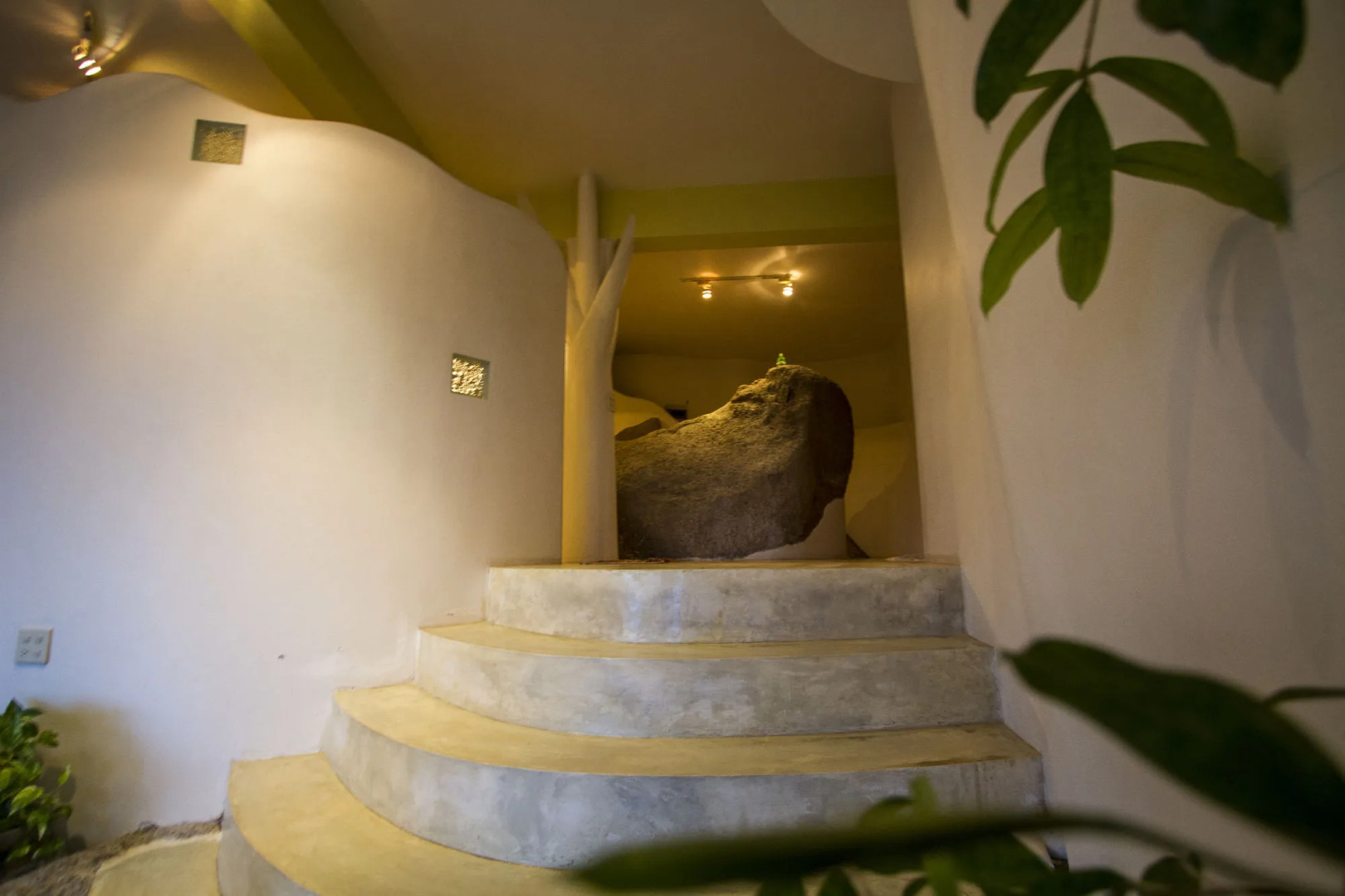 Monkey Flower Villas