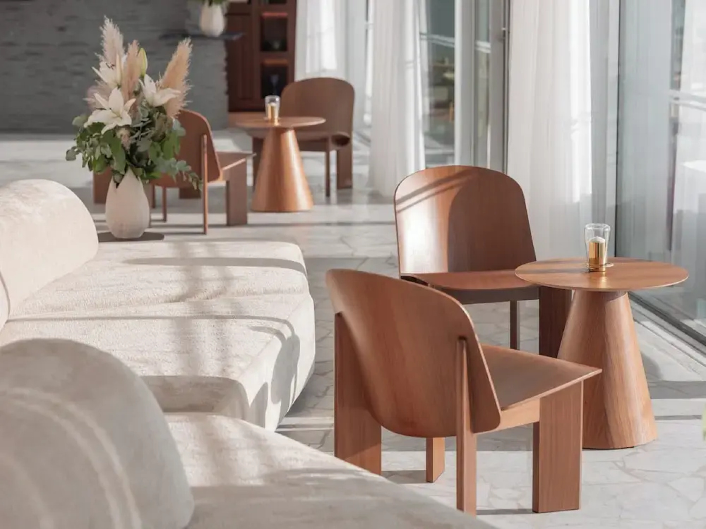 Bleu Hôtel & Spa