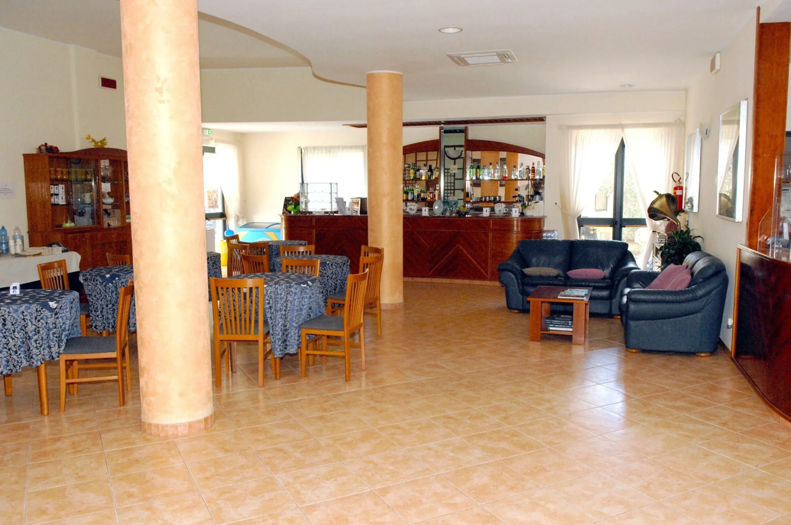 Hotel Villaggio Aurora