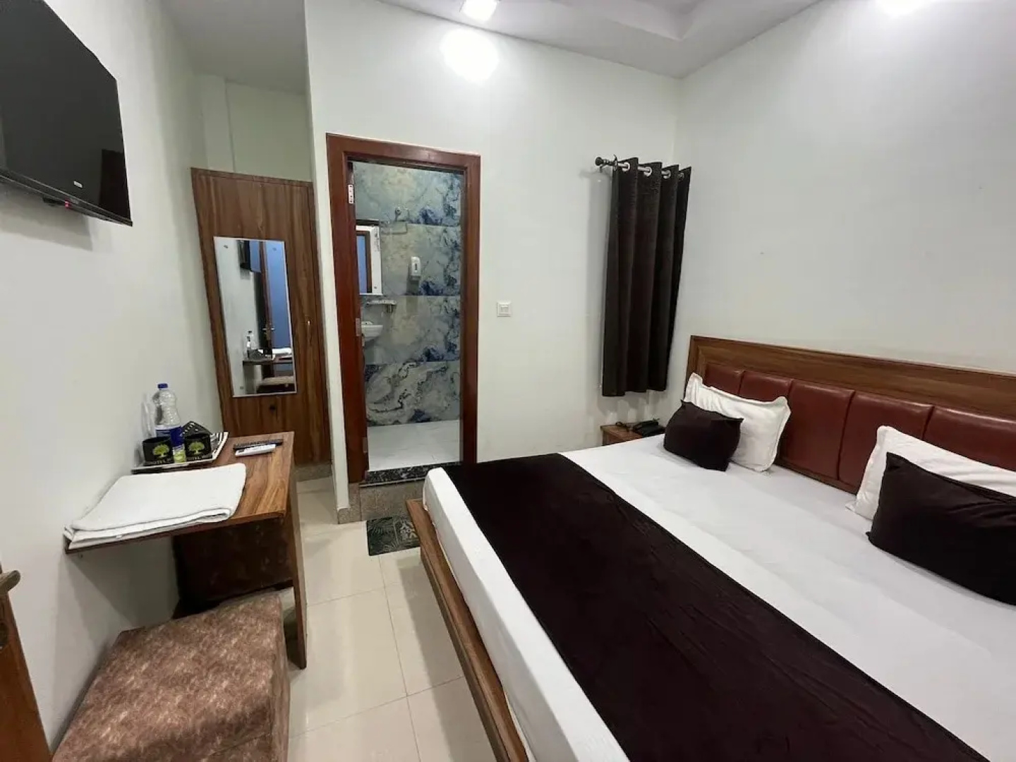 Hotel 4S By Wishotel