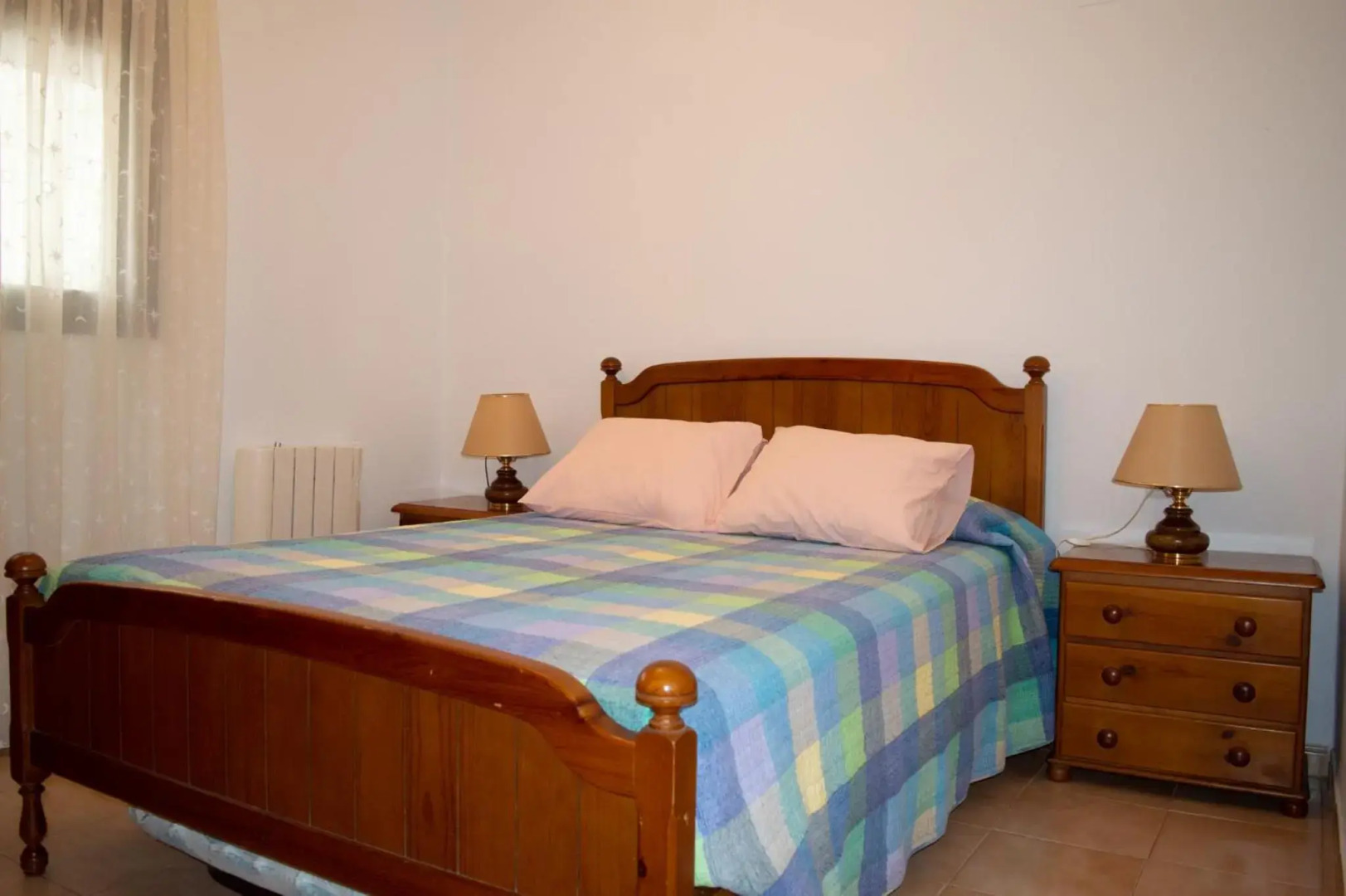 Casa Rural La Gallega