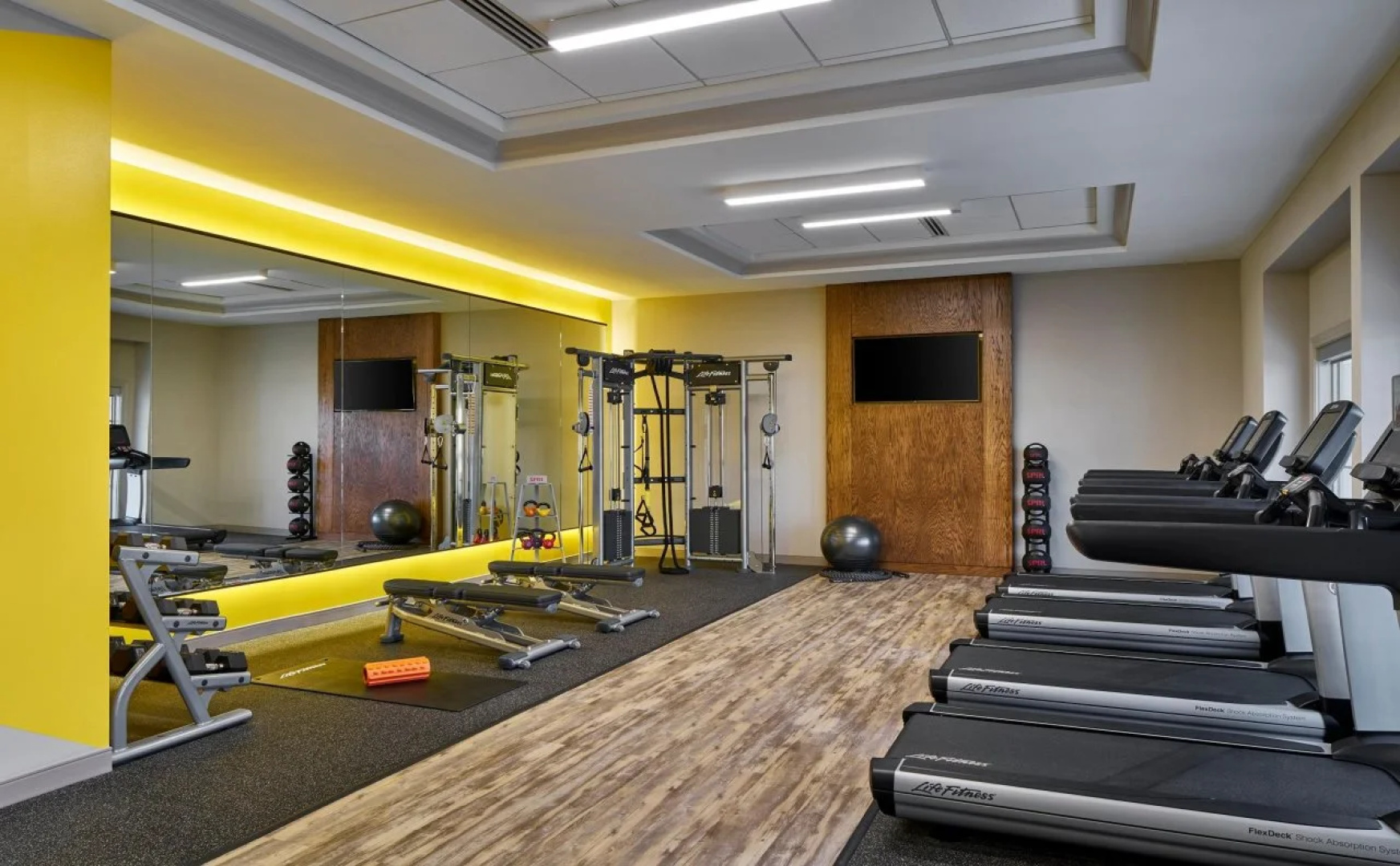 Delta Hotels by Marriott Norfolk Airport